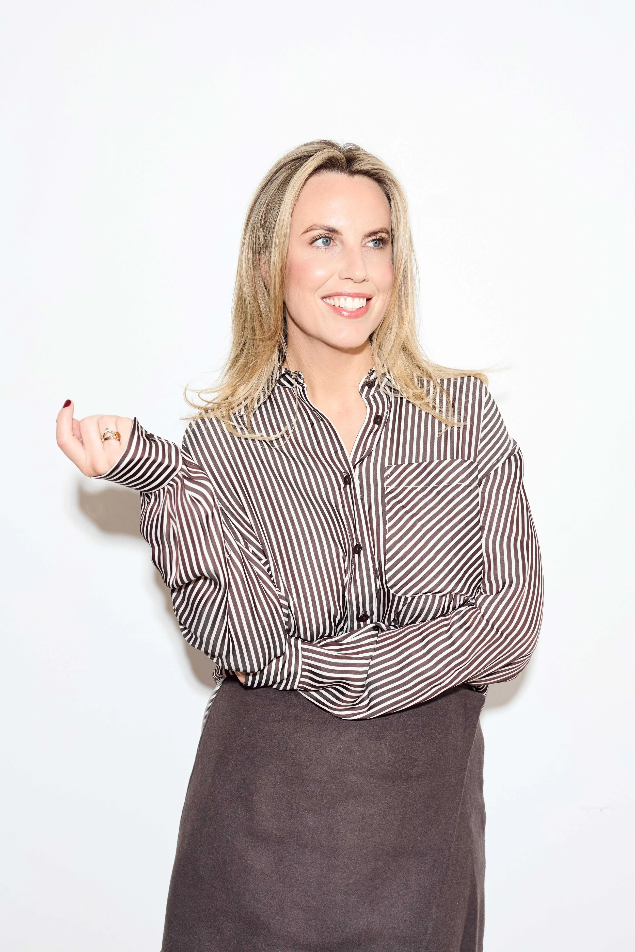 Caitlin Judd, Pocket Studios, Potts Point