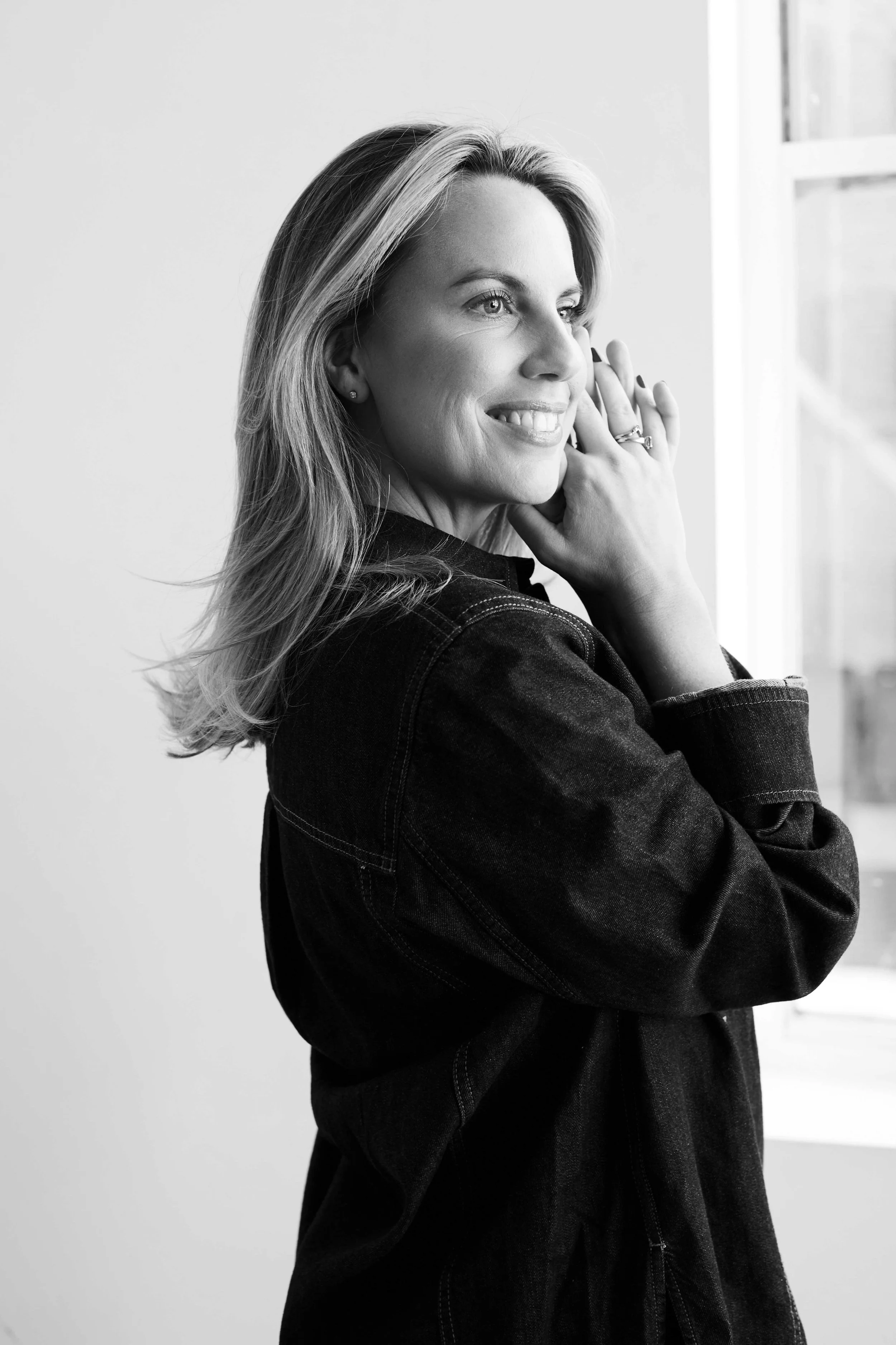 Caitlin Judd, Pocket Studios, Potts Point