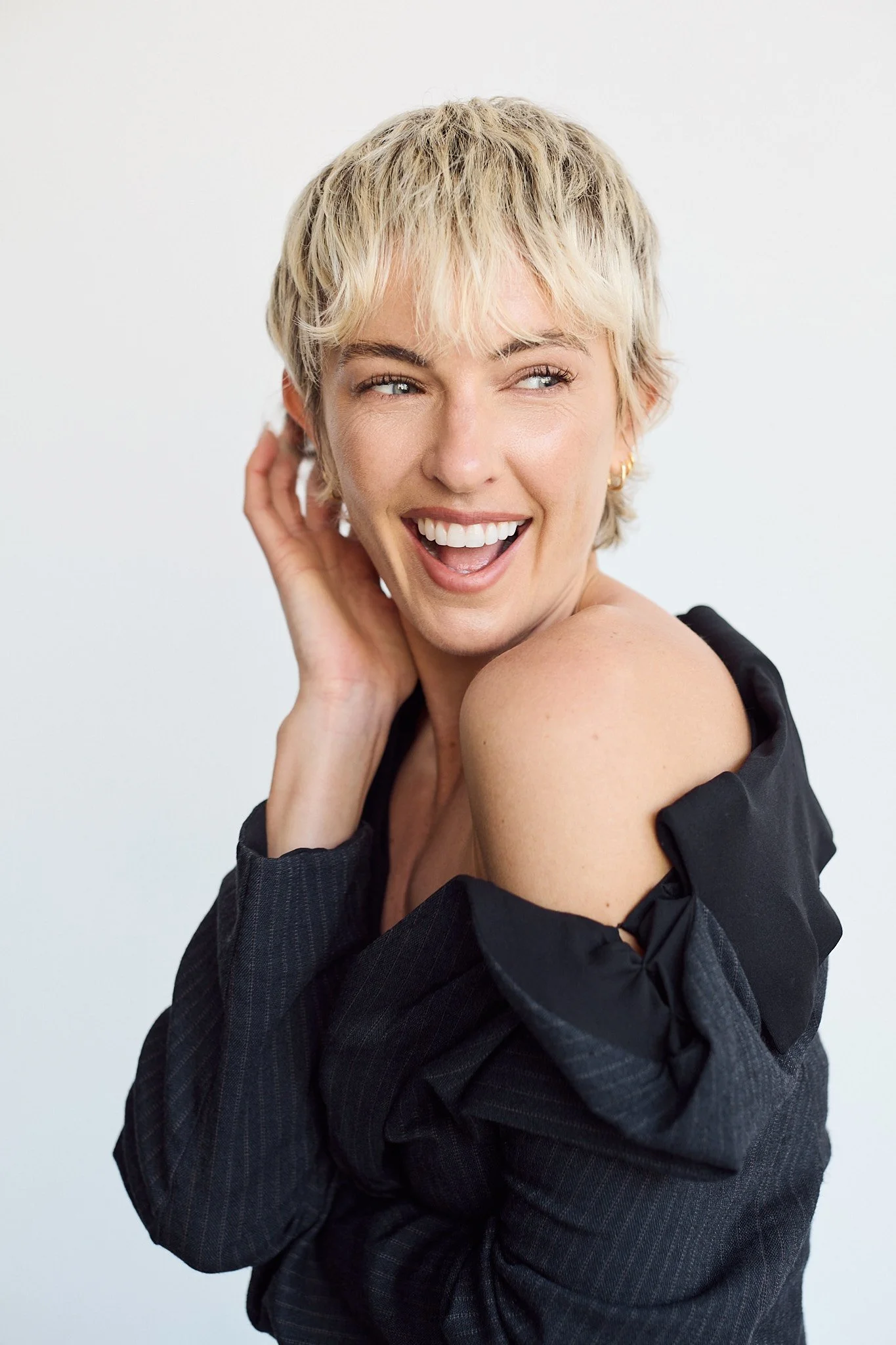 Lana Kington, headshots, Pocket Studios, Sydney