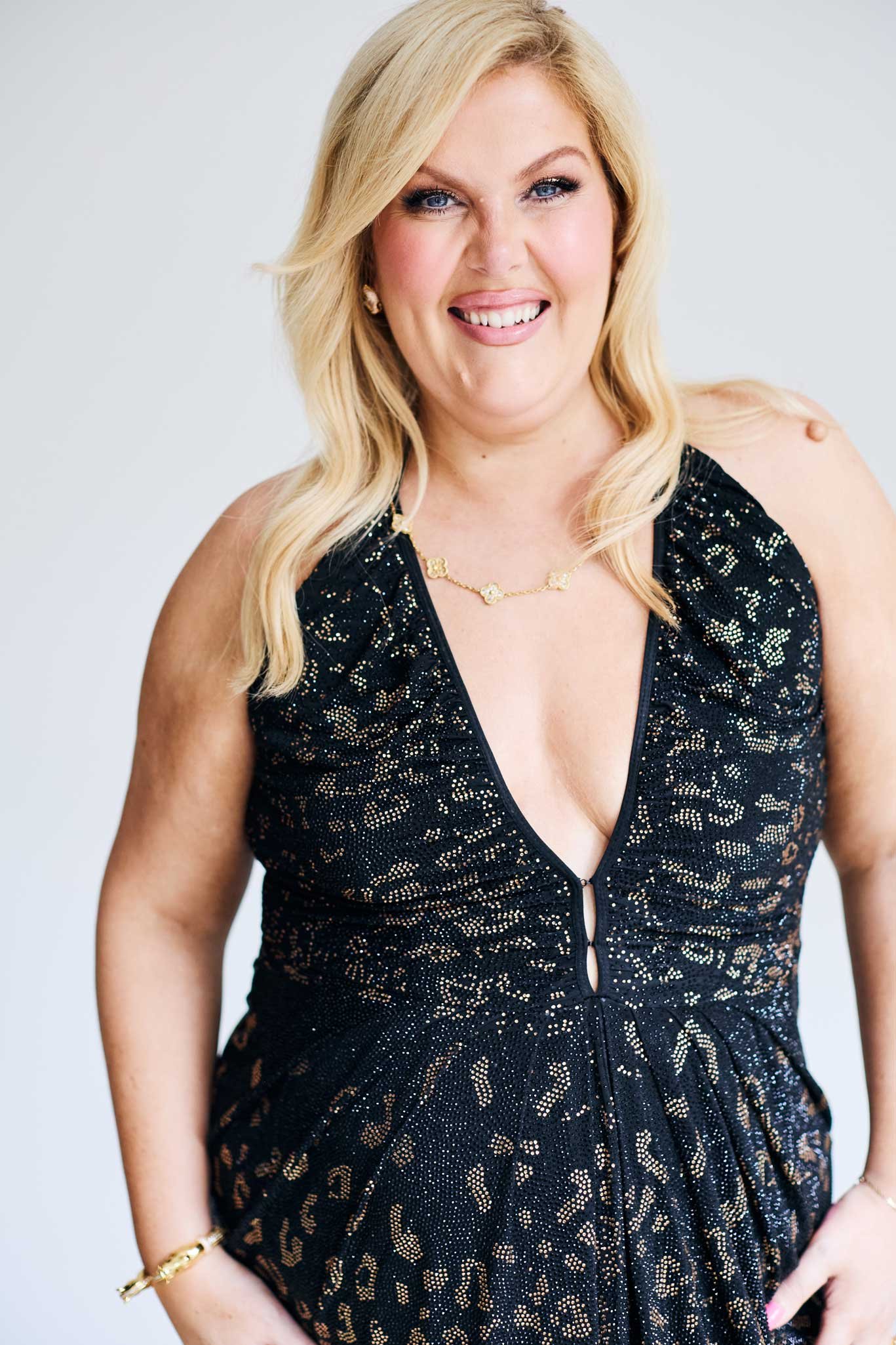 Ellen Malone, Beauty Creator