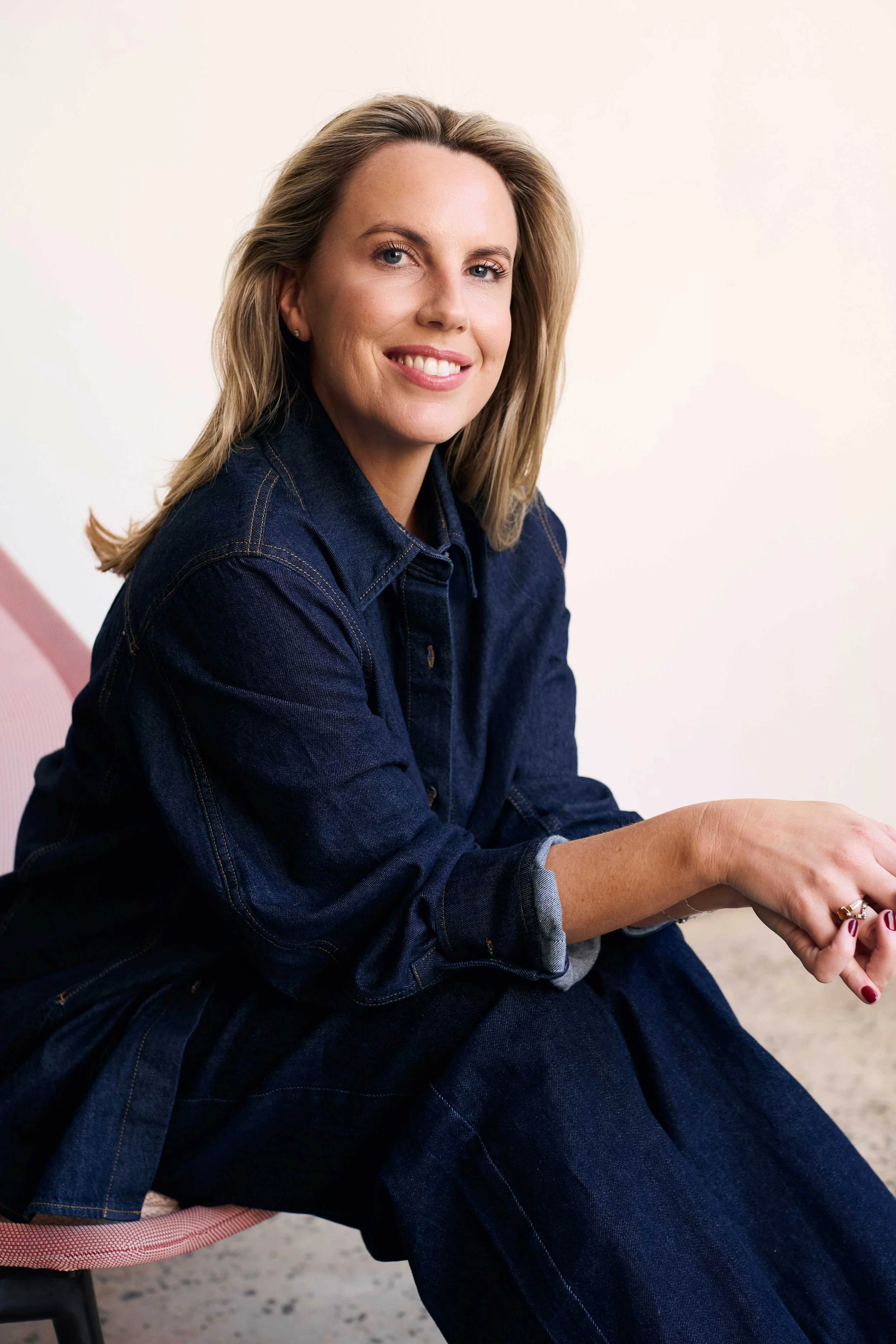 Caitlin Judd, Pocket Studios, Potts Point