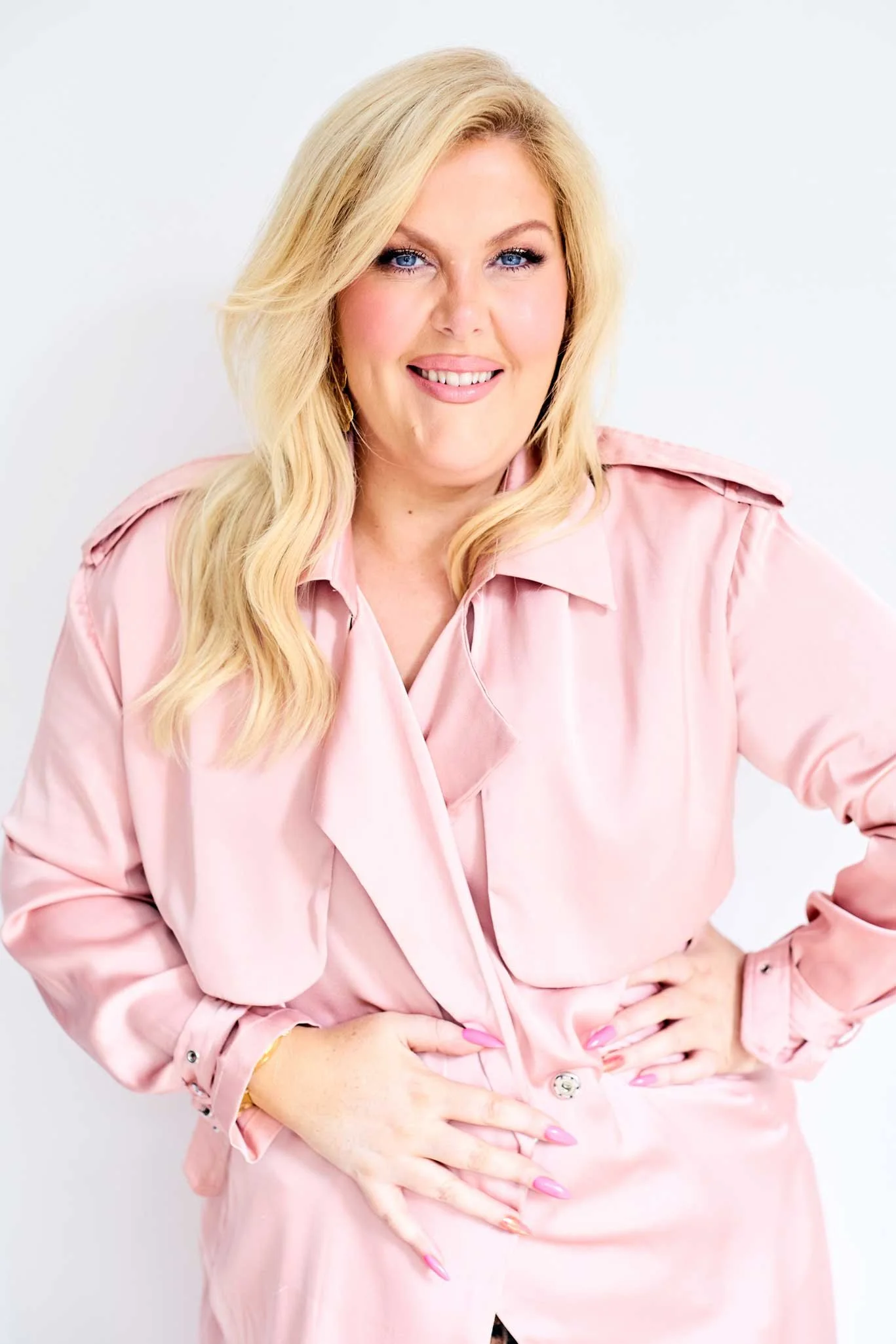 Ellen Malone, Beauty Creator