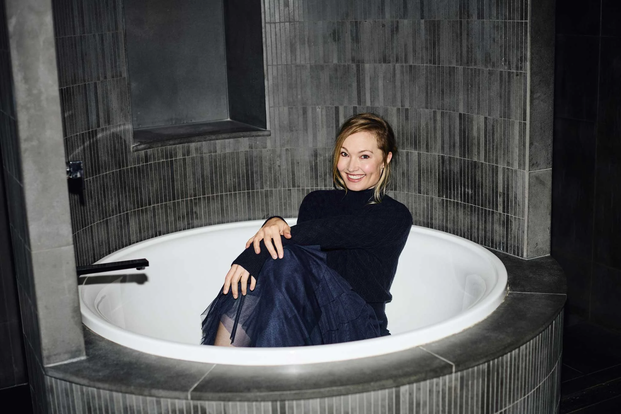 Pip Drysdale, Author