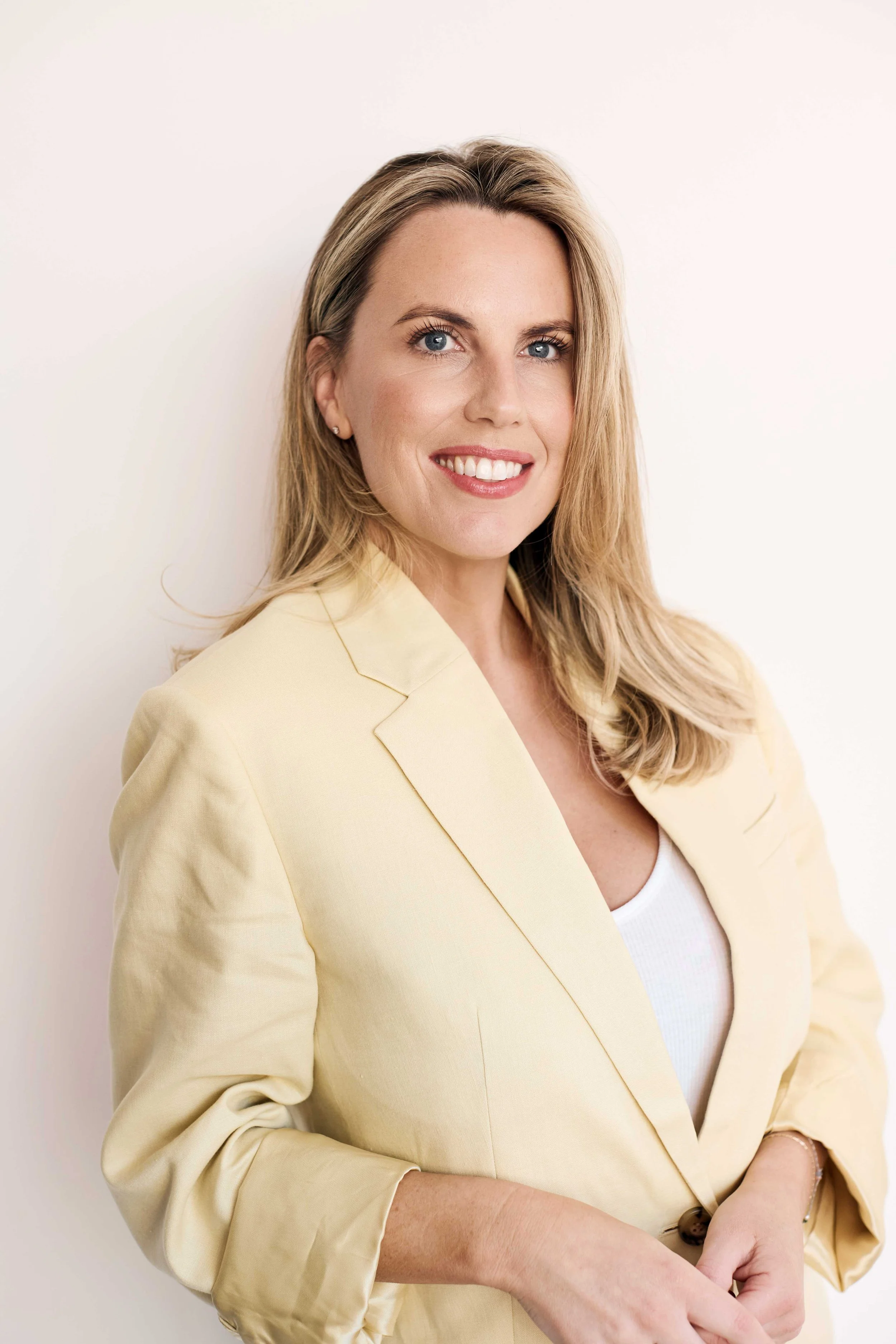 Caitlin Judd, Pocket Studios, Potts Point