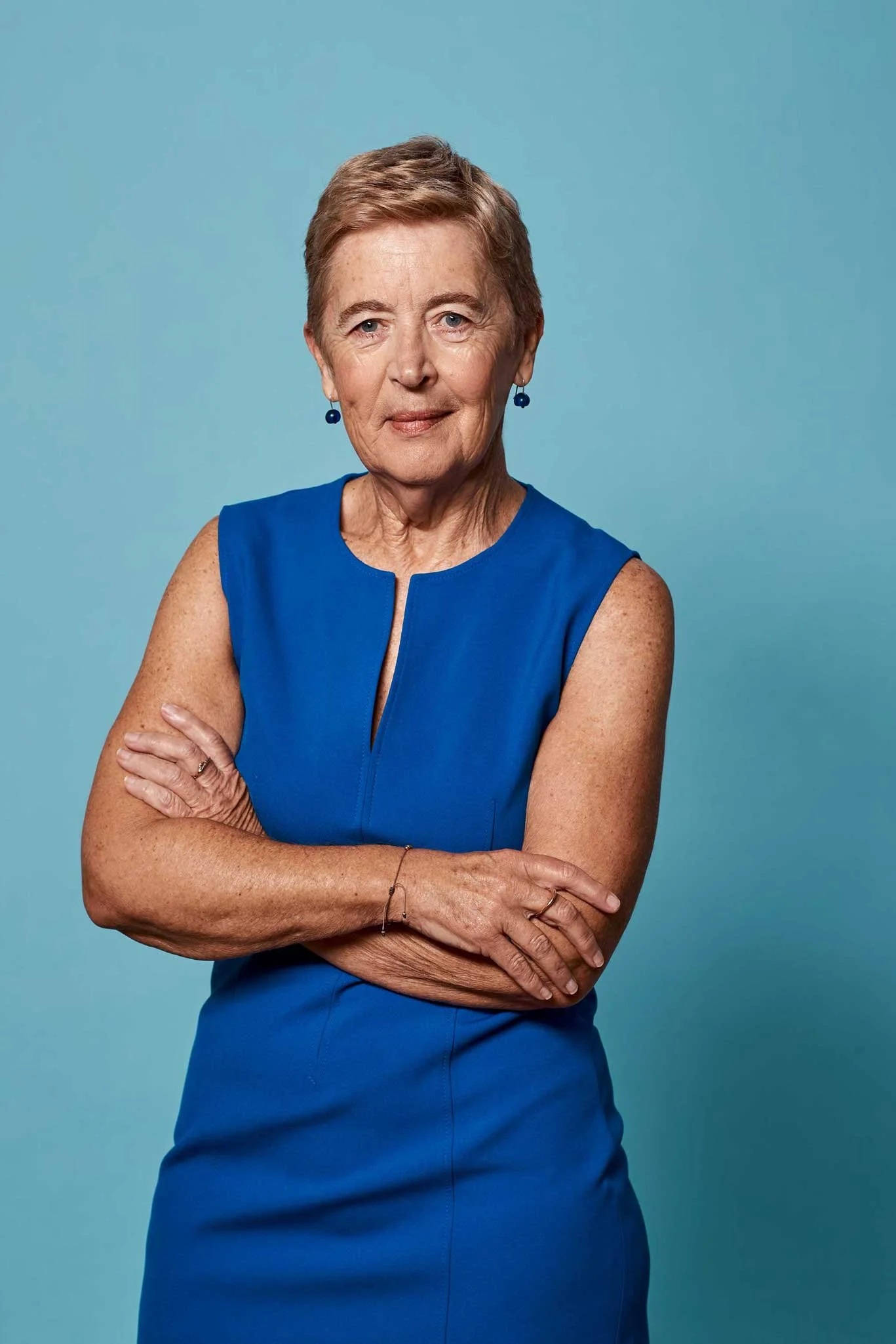 Debrah Richards, Netflix Australia