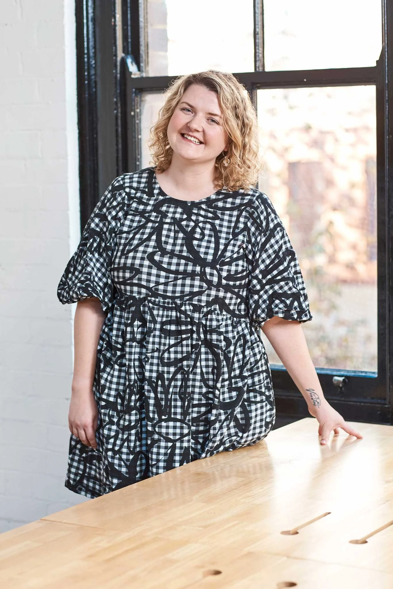 Hannah Pembroke, Netflix Australia