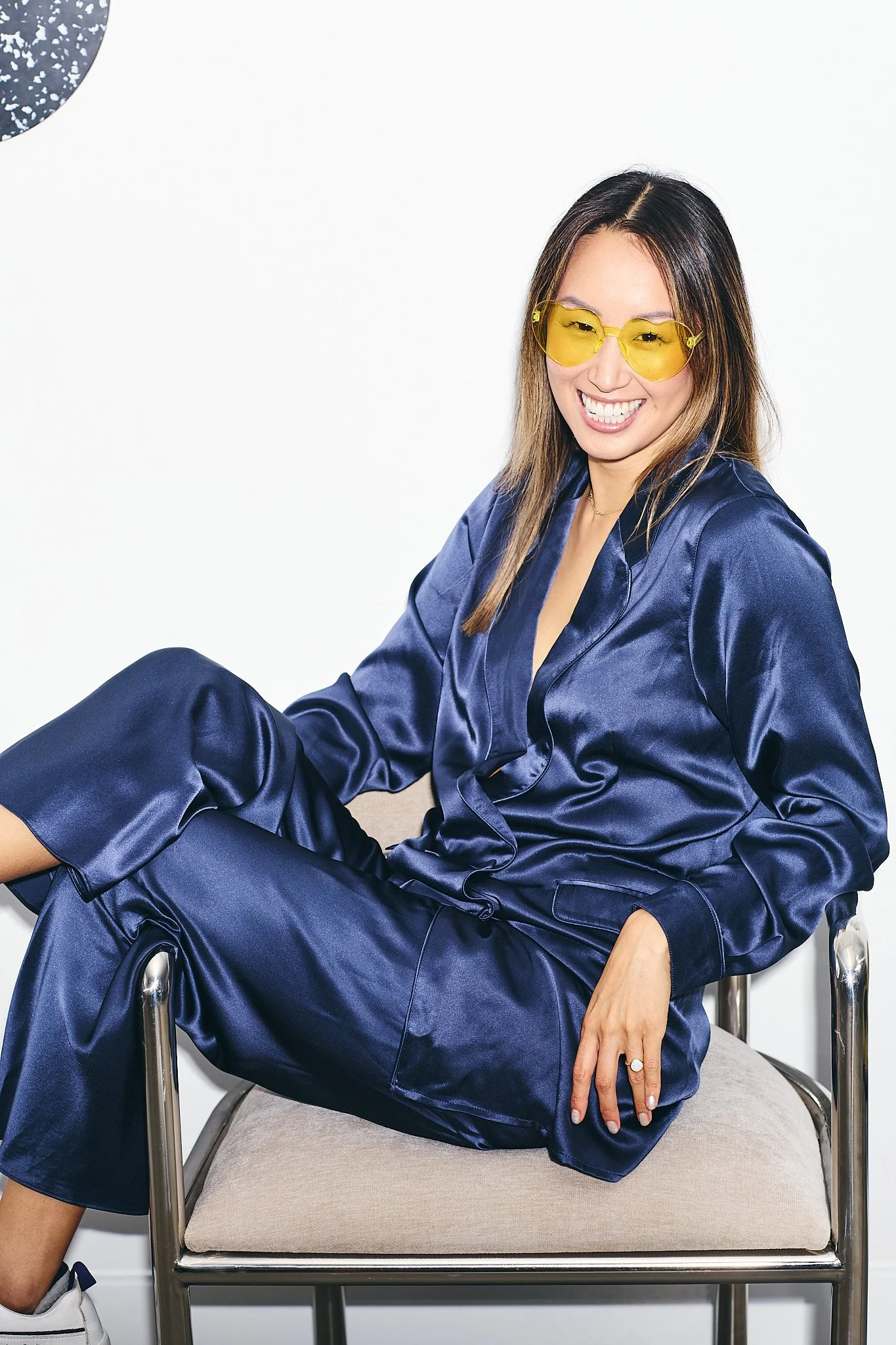 Susie Kim, Shot at Reddie, Surry Hills