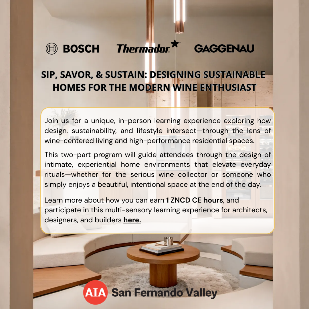 Sip, Savor, &amp; Sustain: Designing SustainableHomes for the Modern Wine Enthusiast