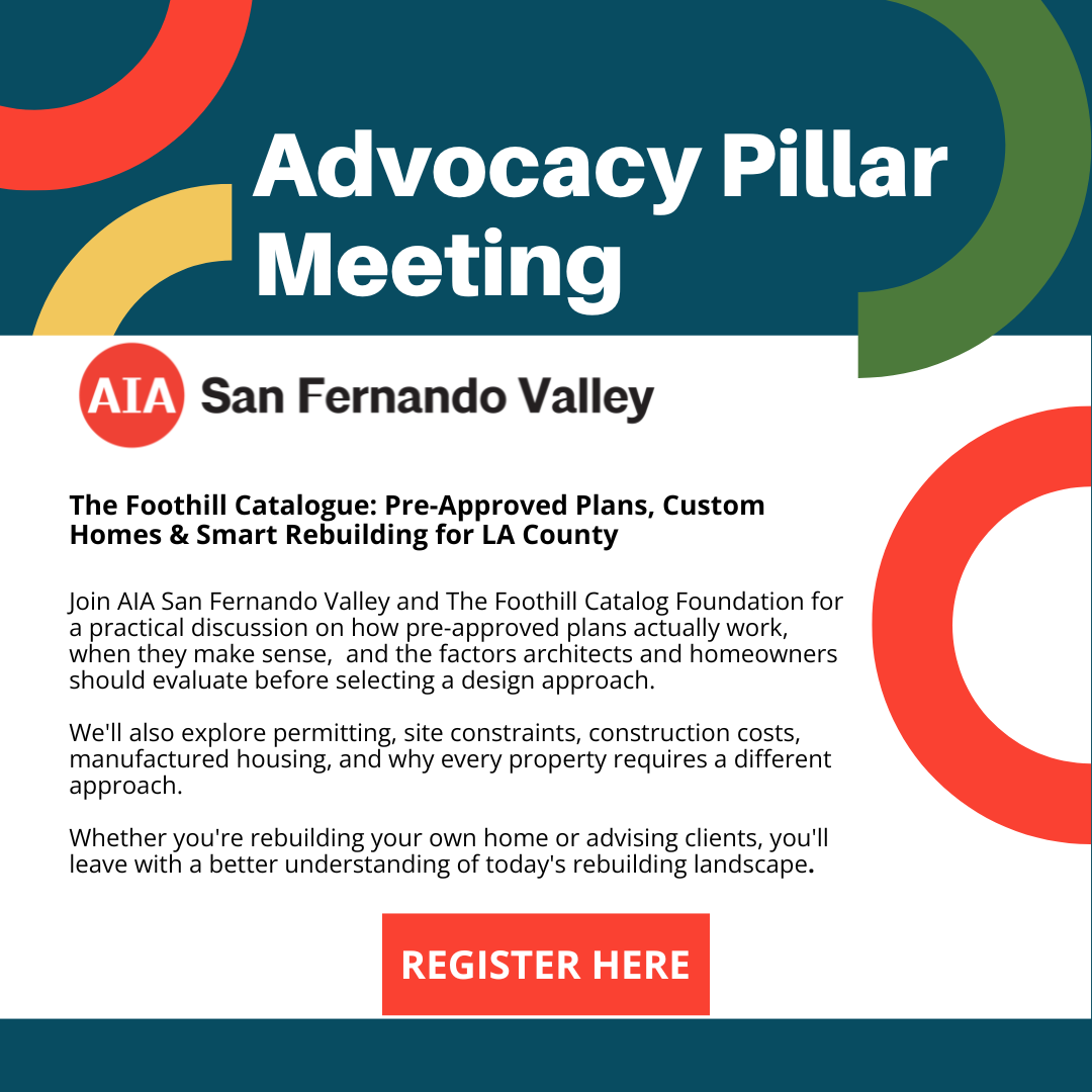 Advocacy Pillar Meeting