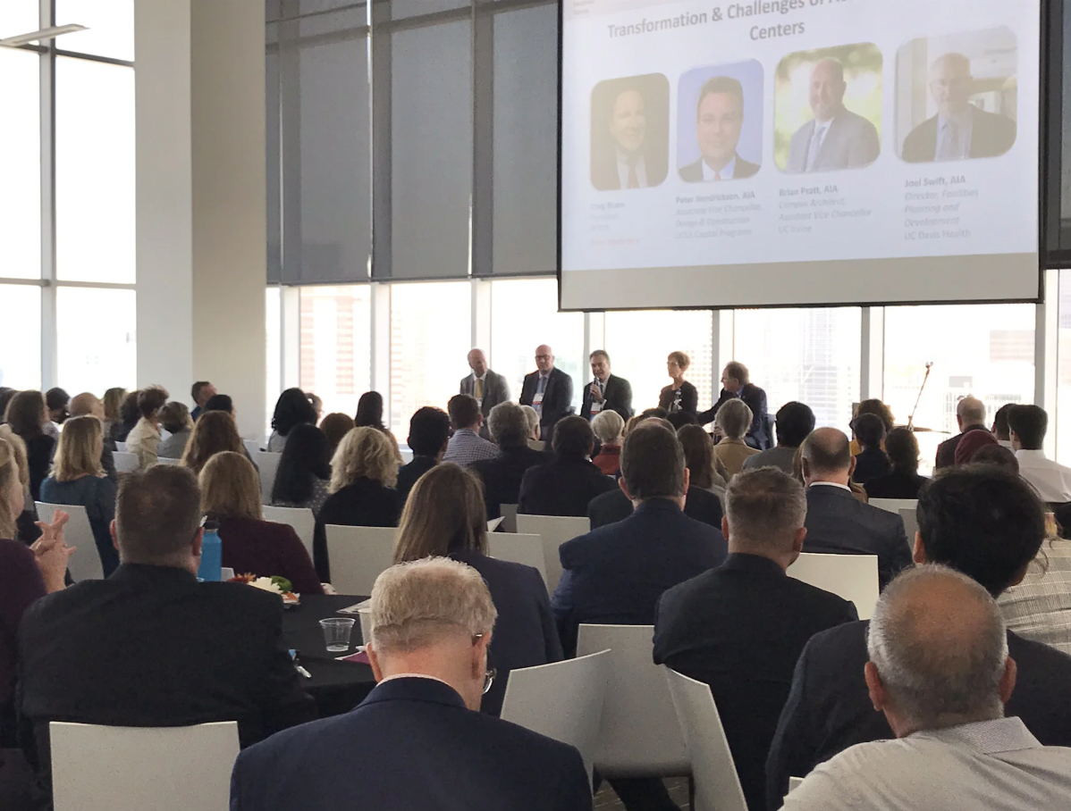 2026 Healthcare Facilities Forum