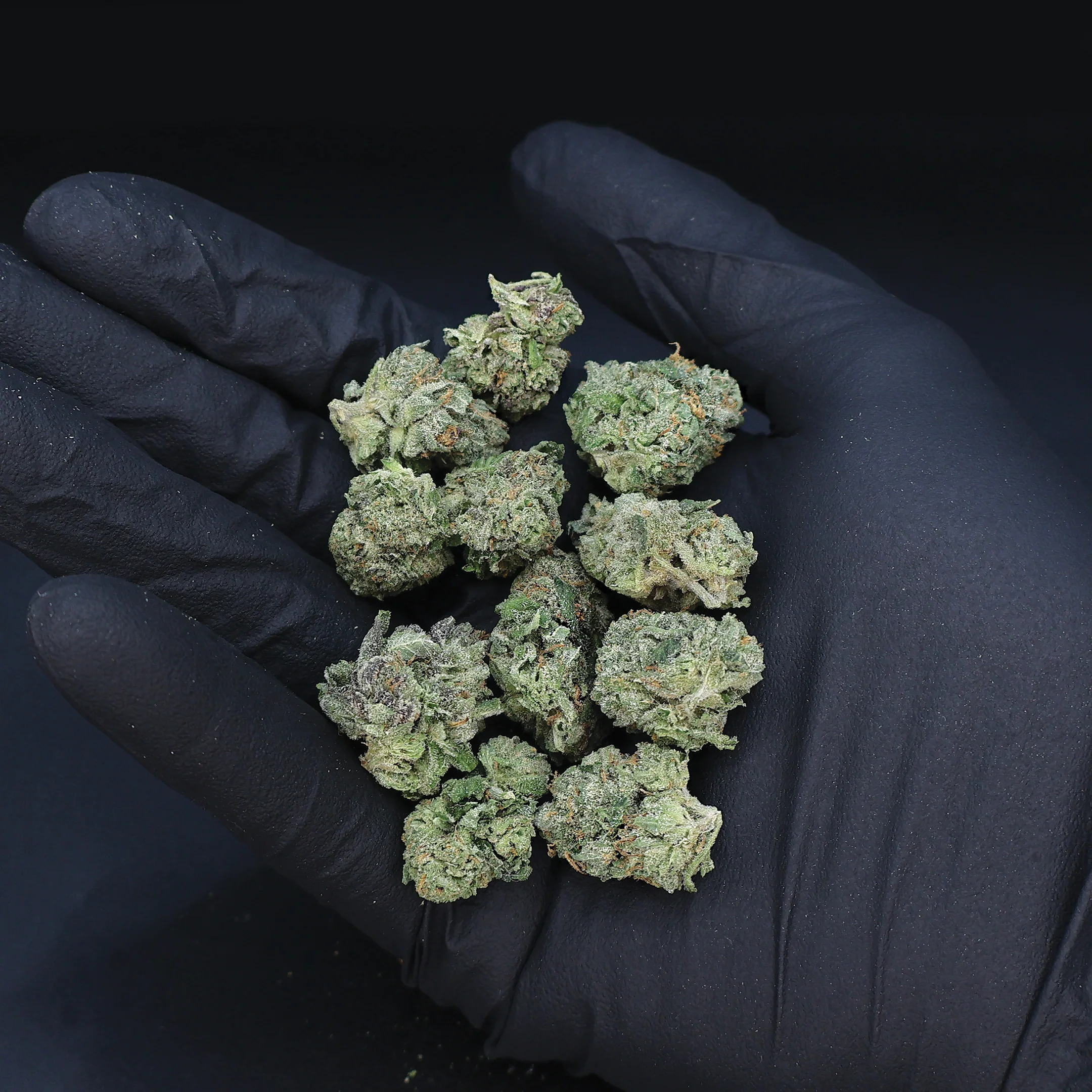 Killer Grapes *Smallz*