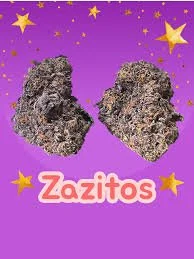 Zazitos