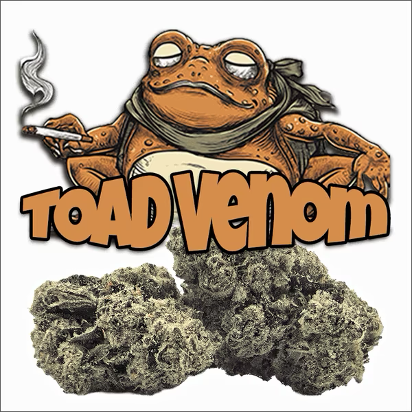 Toad Venom
