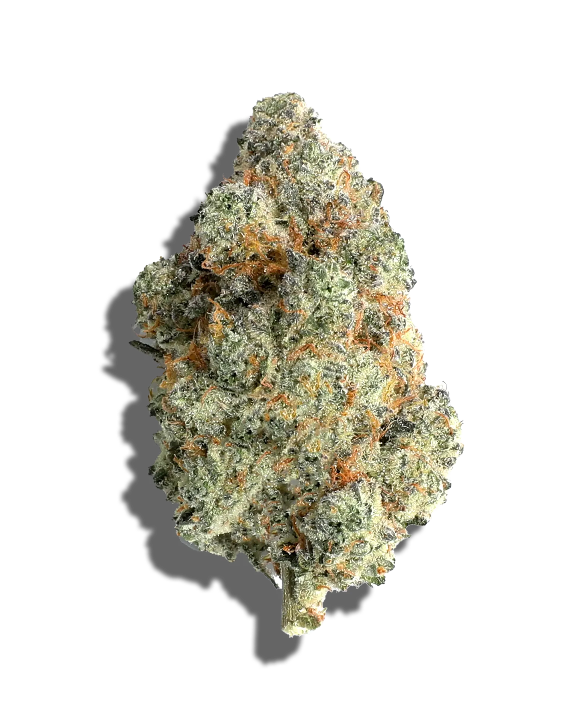 Platinum O.G.
