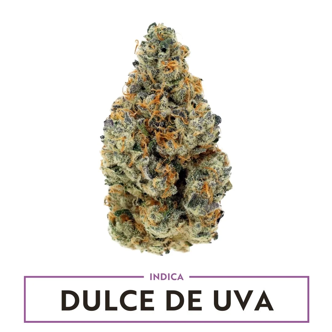 Dulce De Uva