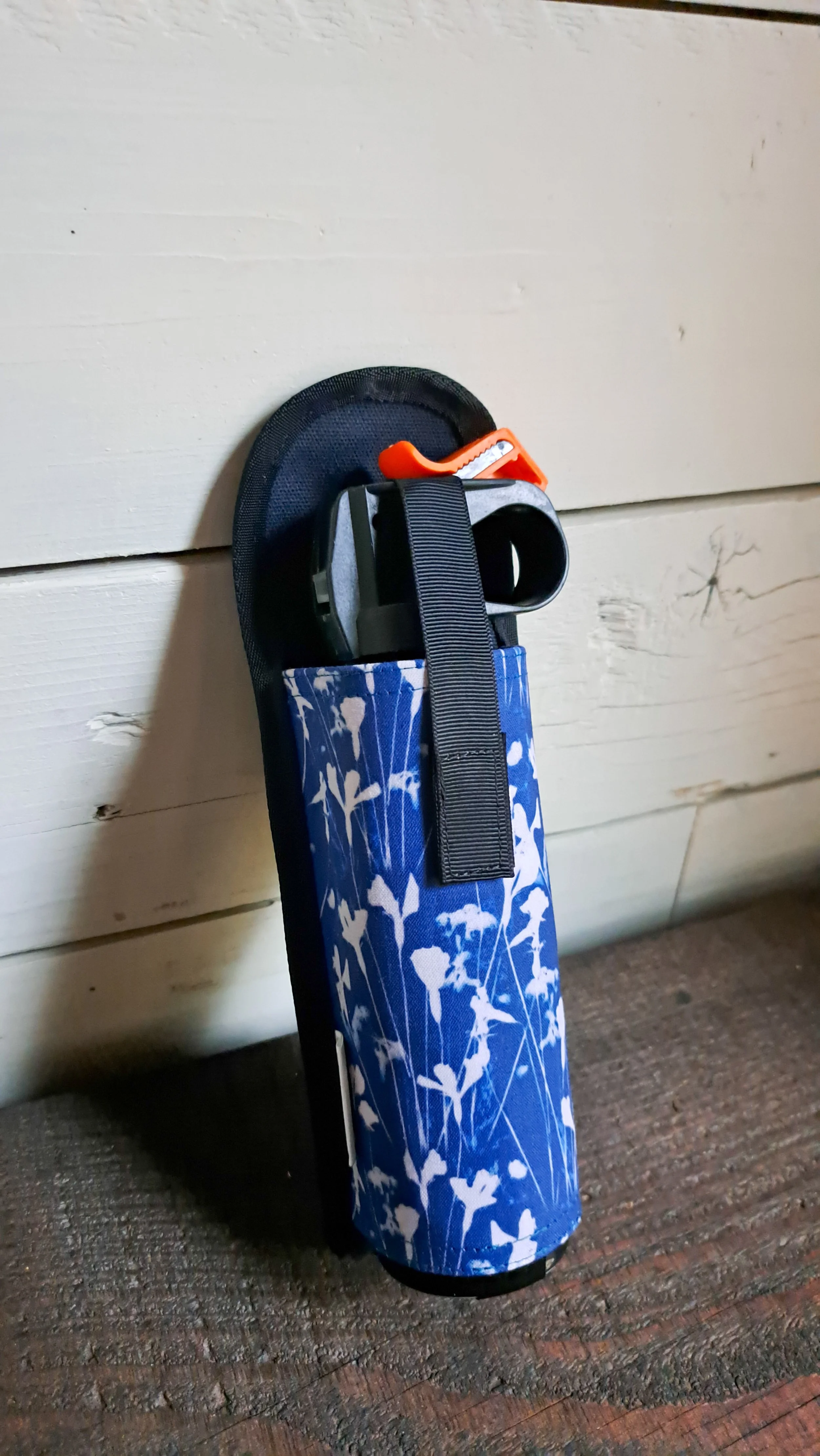 Bear Spray Holster