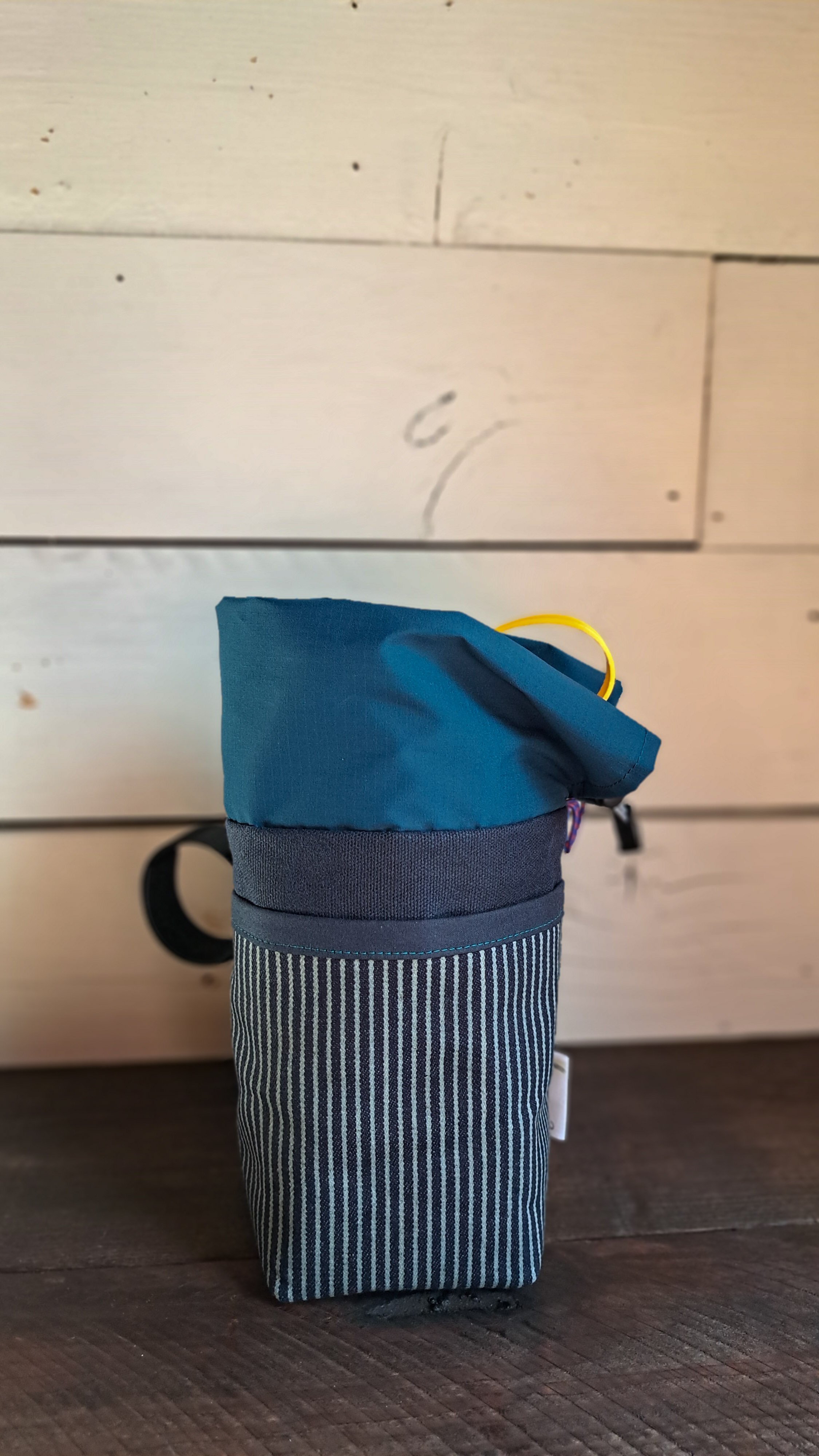 Stem Bag