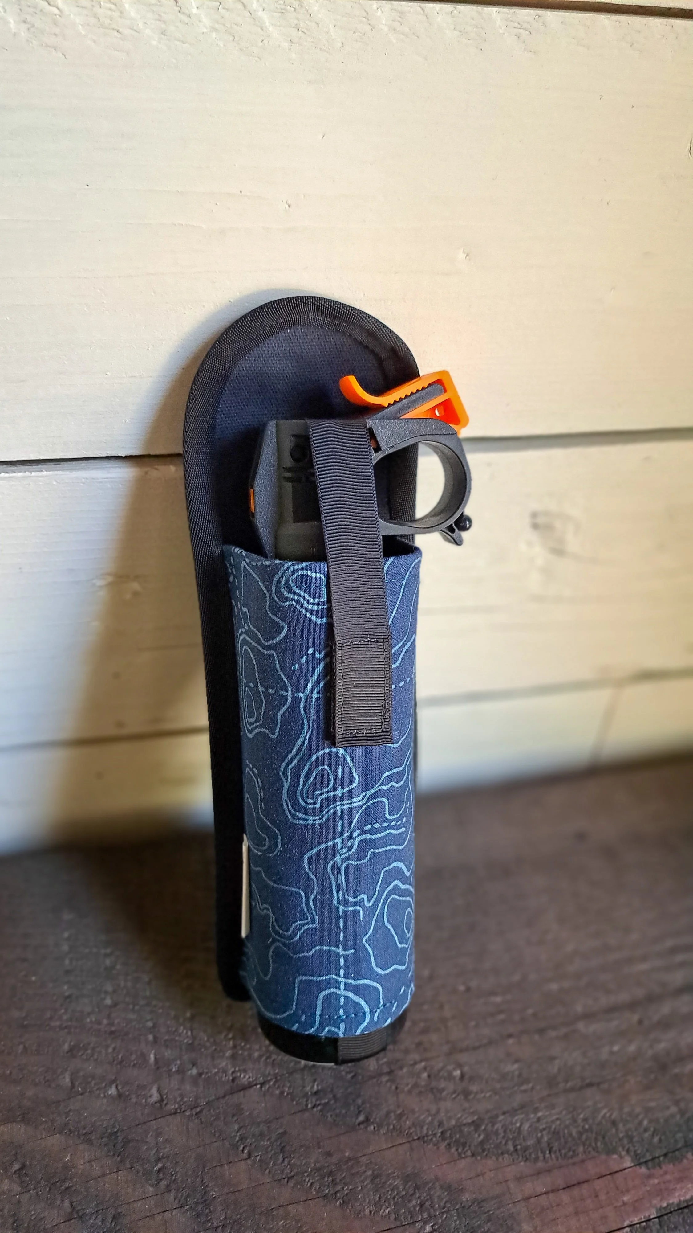 Bear Spray Holster