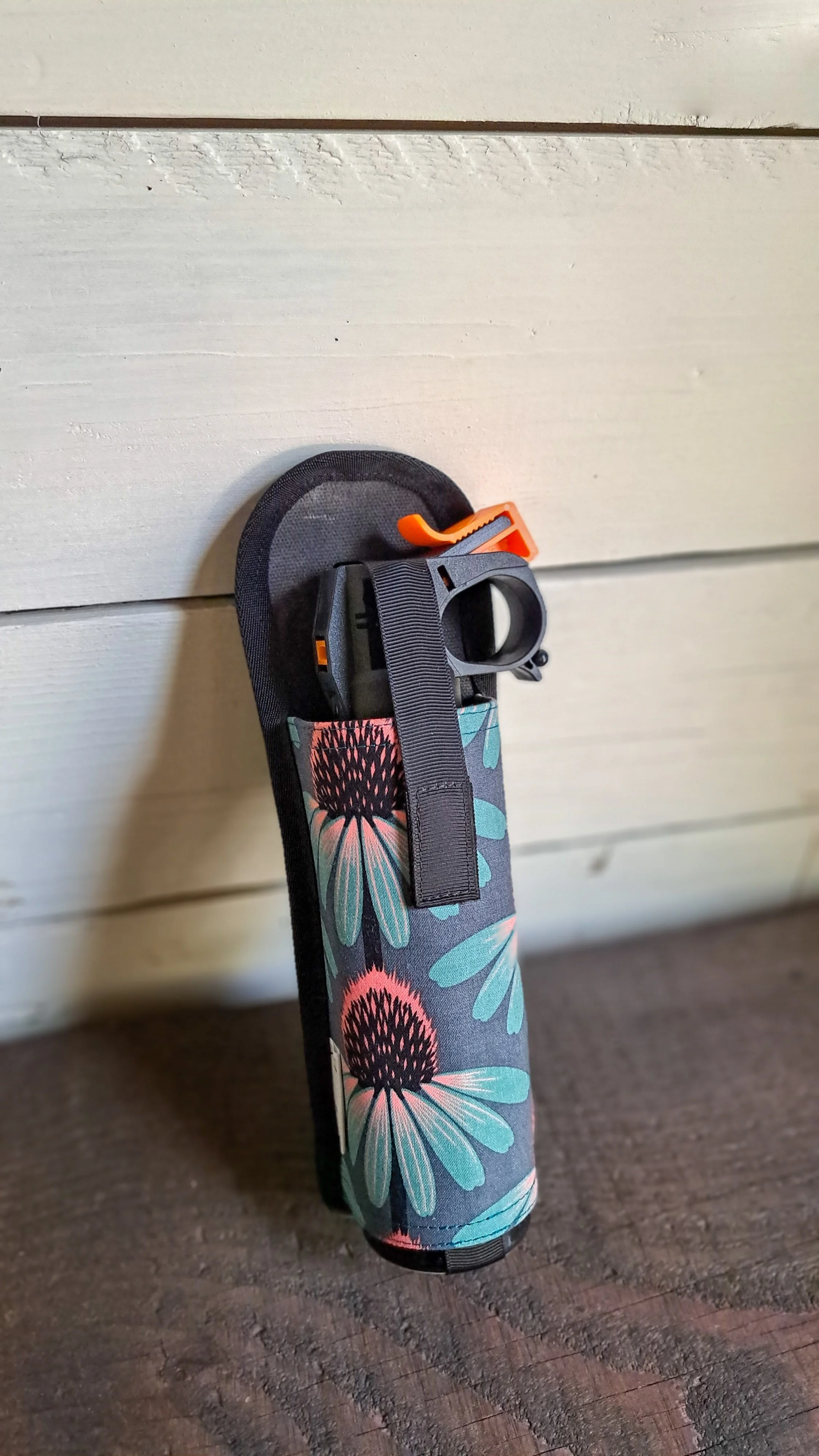 Bear Spray Holster