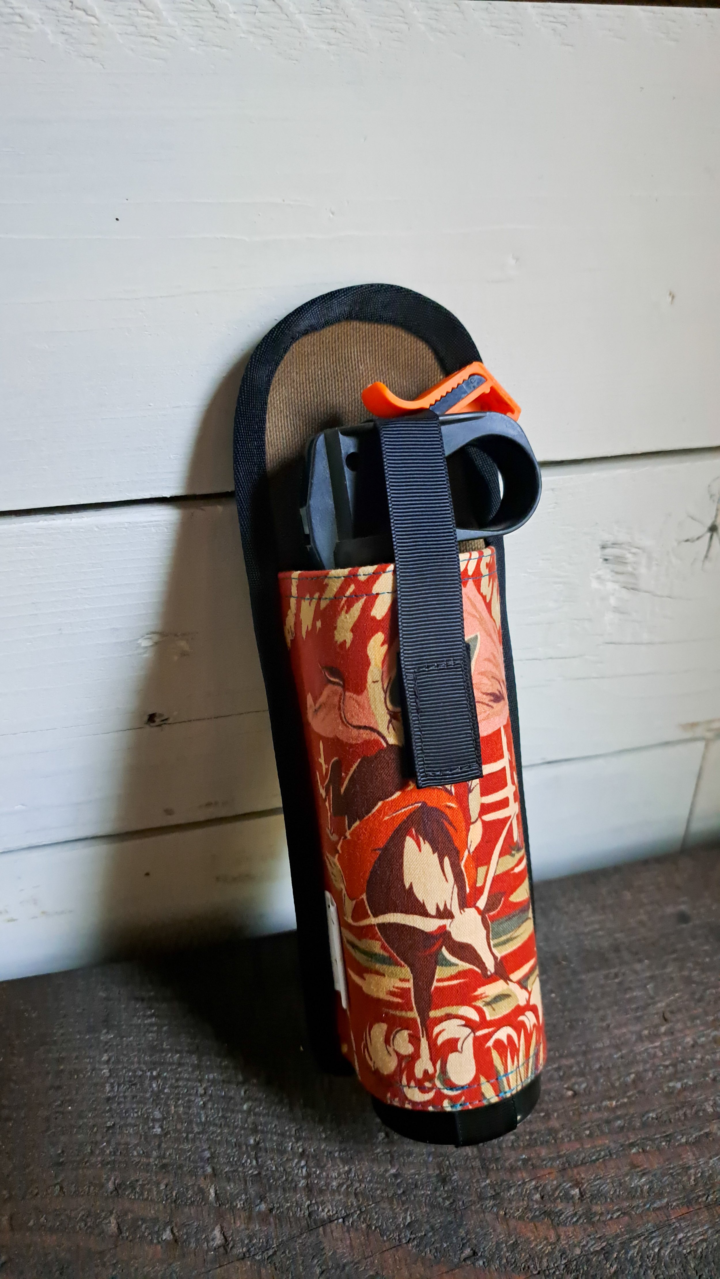 Bear Spray Holster