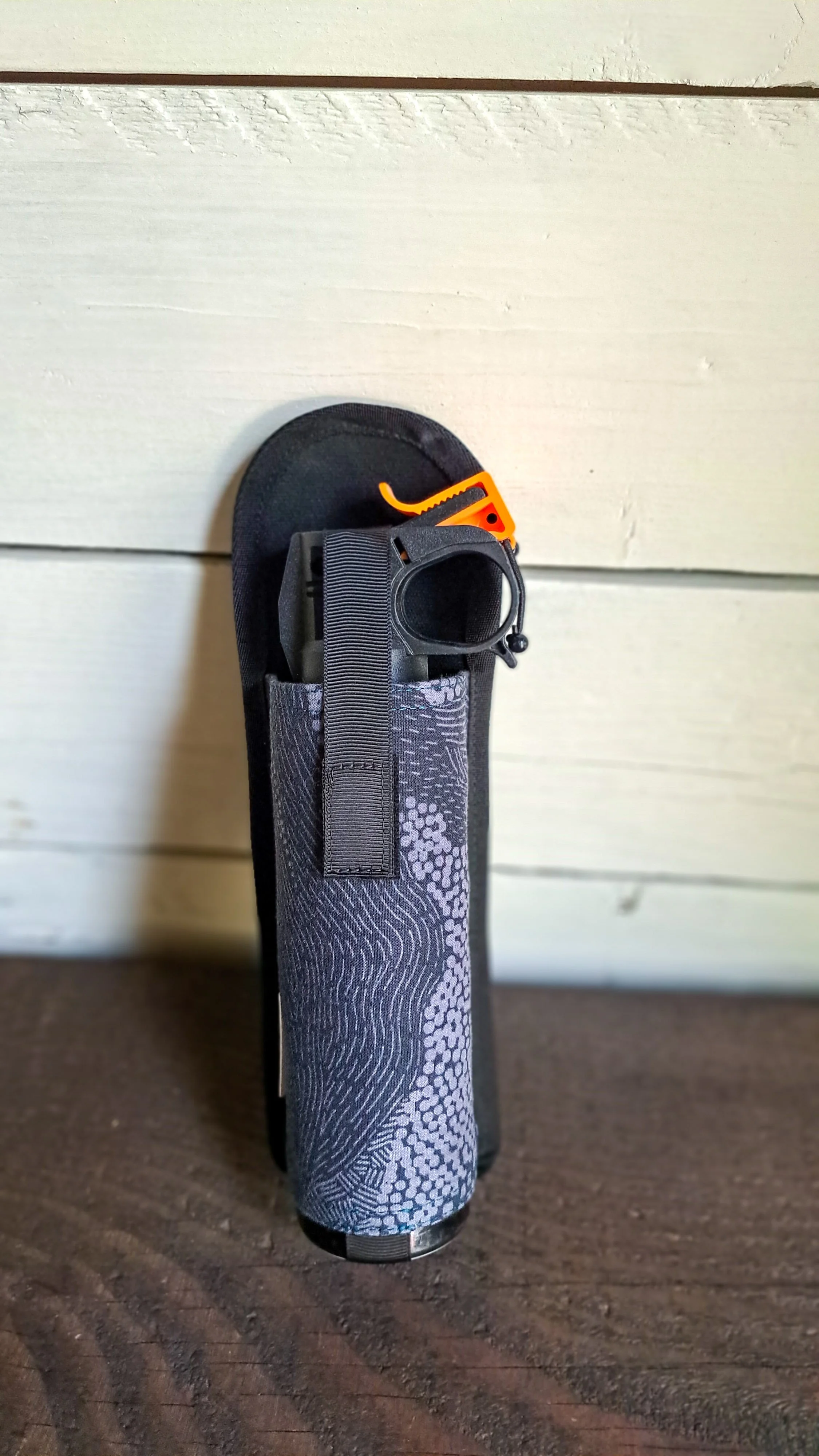 Bear Spray Holster