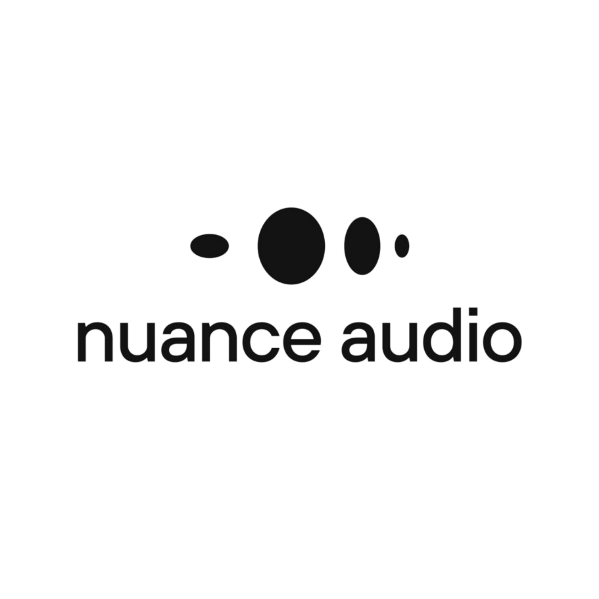 Nuance Audio