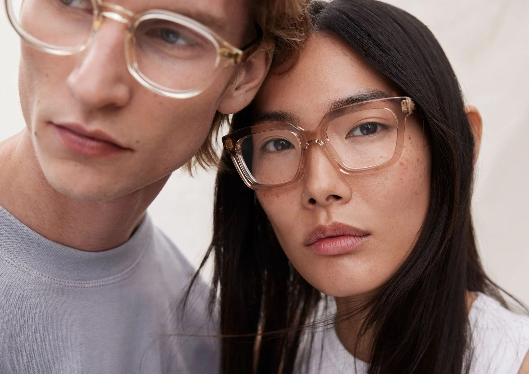 Spectacles Take Center Stage. — Optical Dispensary