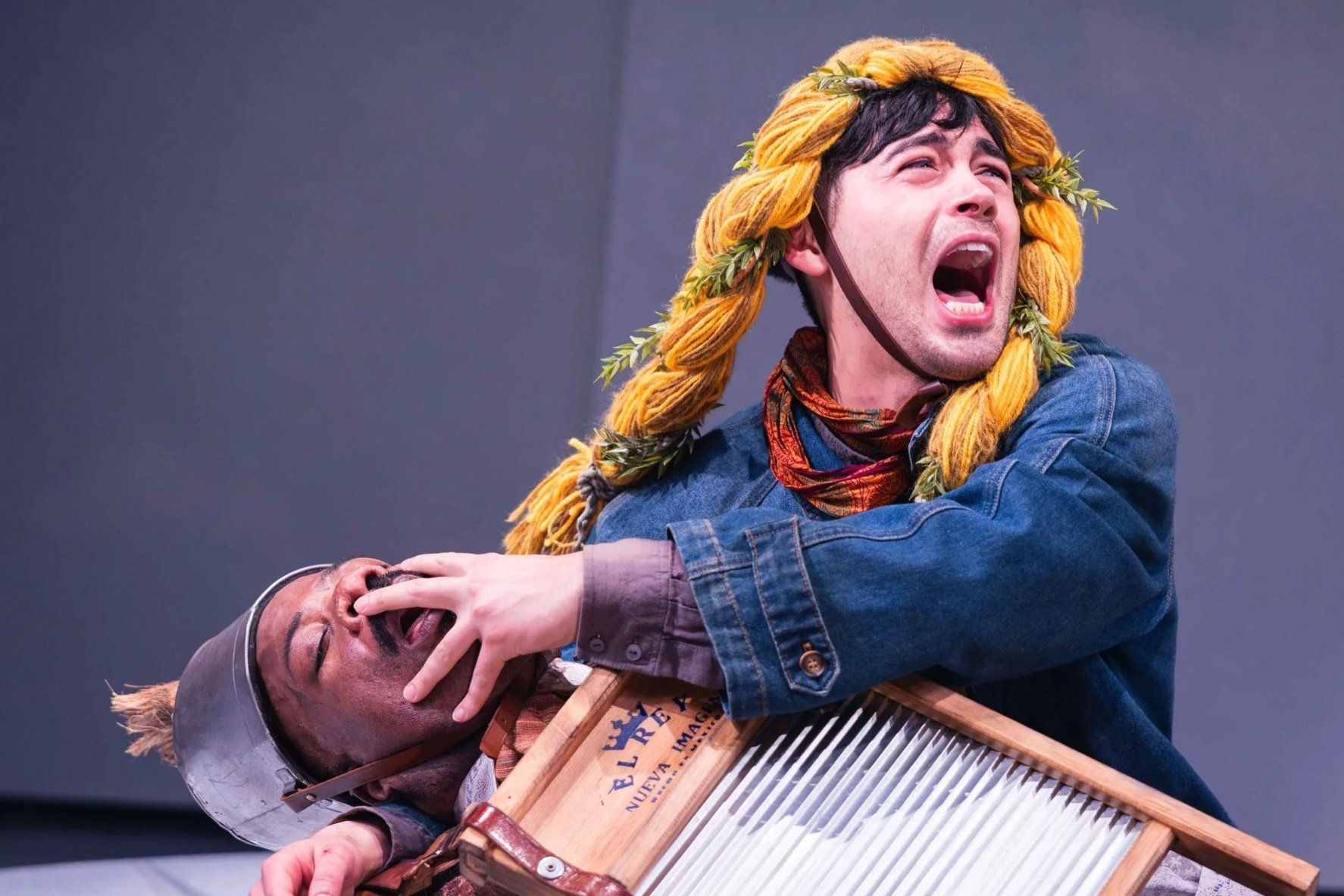 A Midsummer Night’s Dream