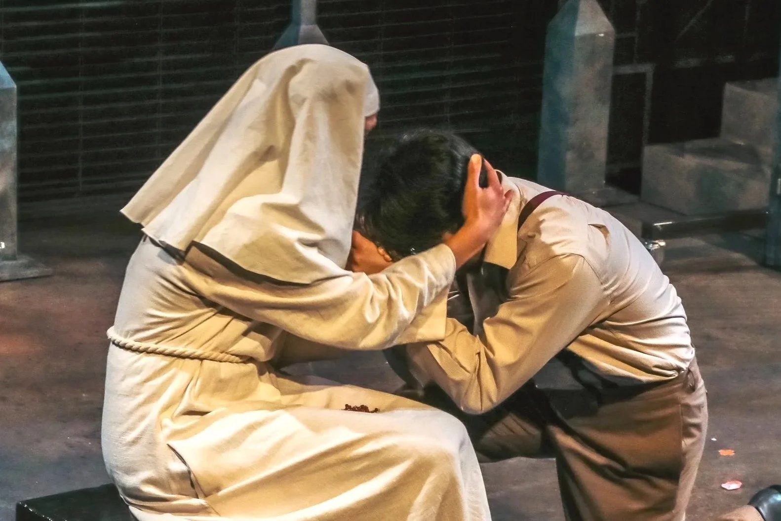Measure for Measure