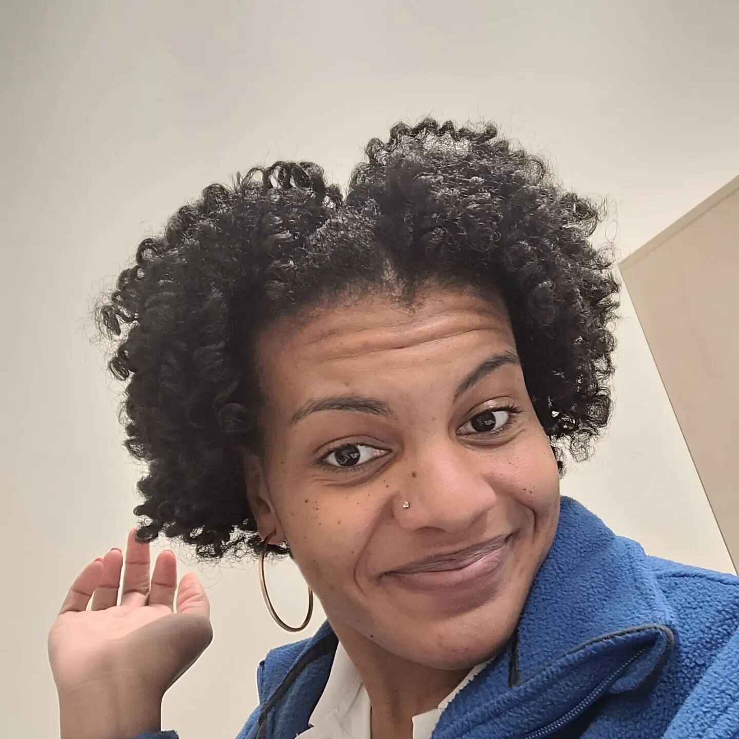 Happy International Women's Day!

Celebrated with a great twist and curl! It was a good day. 

#columbusdoula #postpartumnutrition #pregnancynutrition #douladietitiandivas