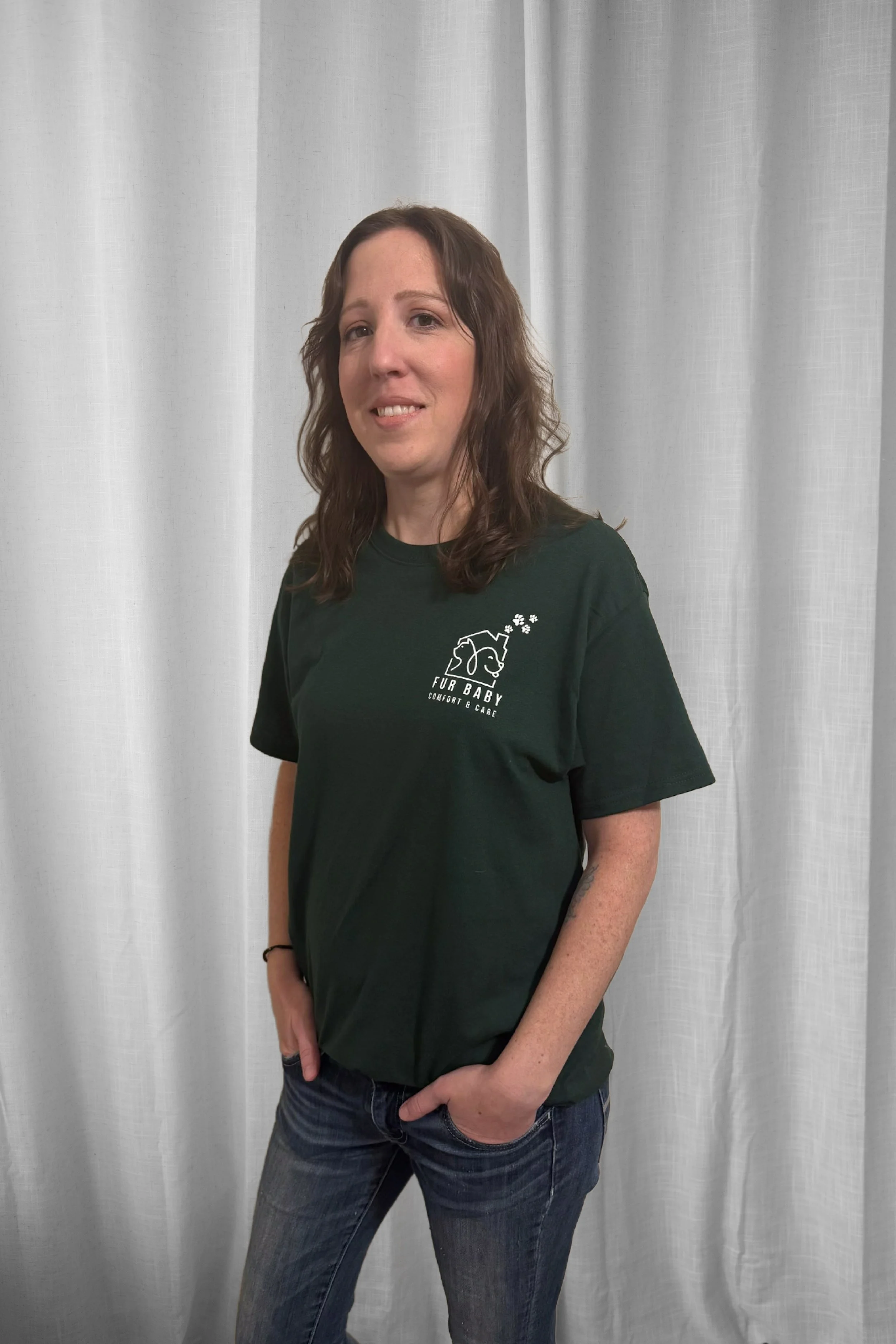 Kristin Horn (Pet Care Specialist)