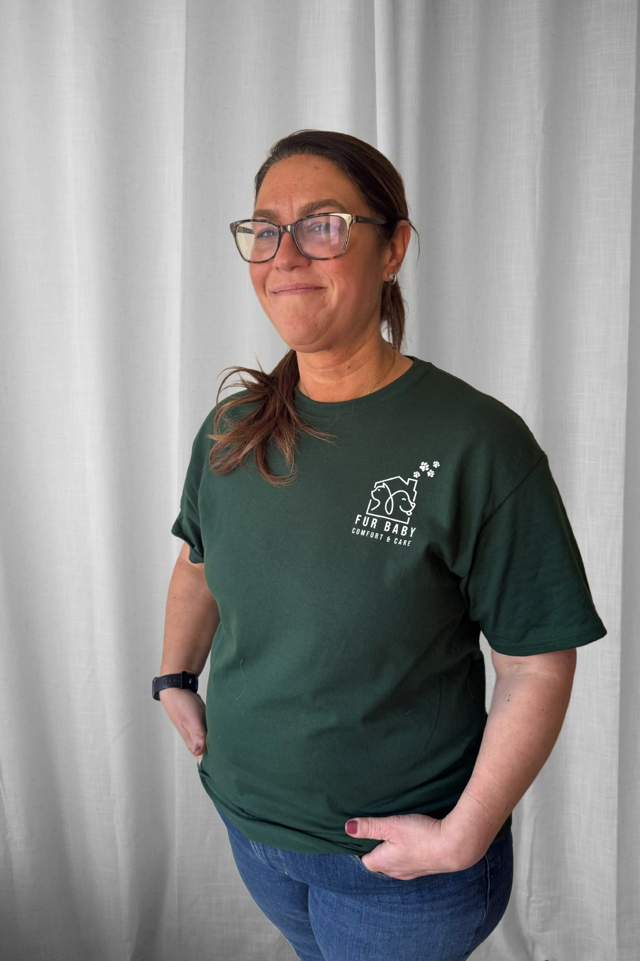 Melissa Bisbikis (Pet Care Specialist)