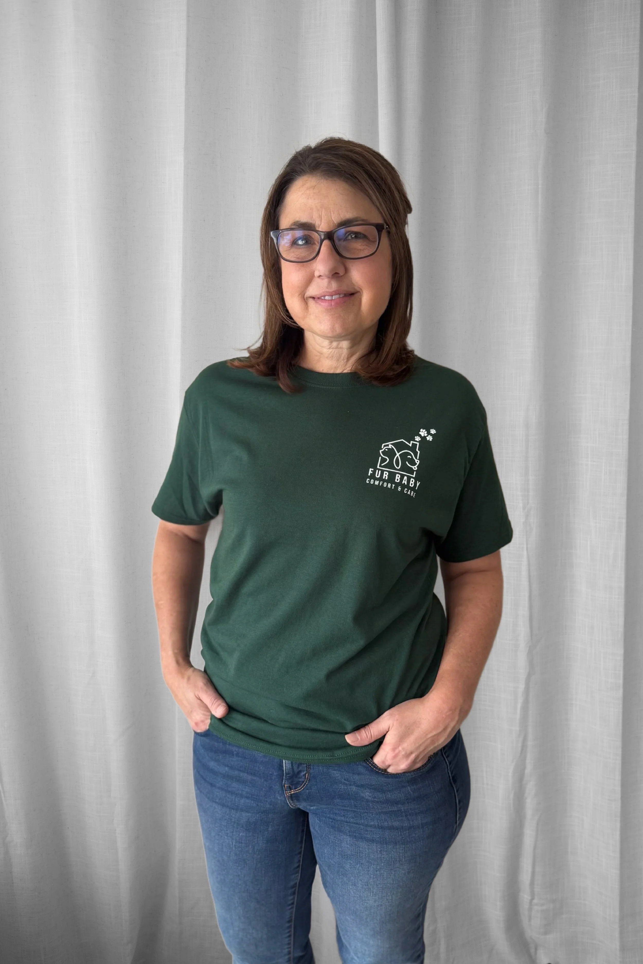 Rebecca Jordan (Pet Care Specialist)