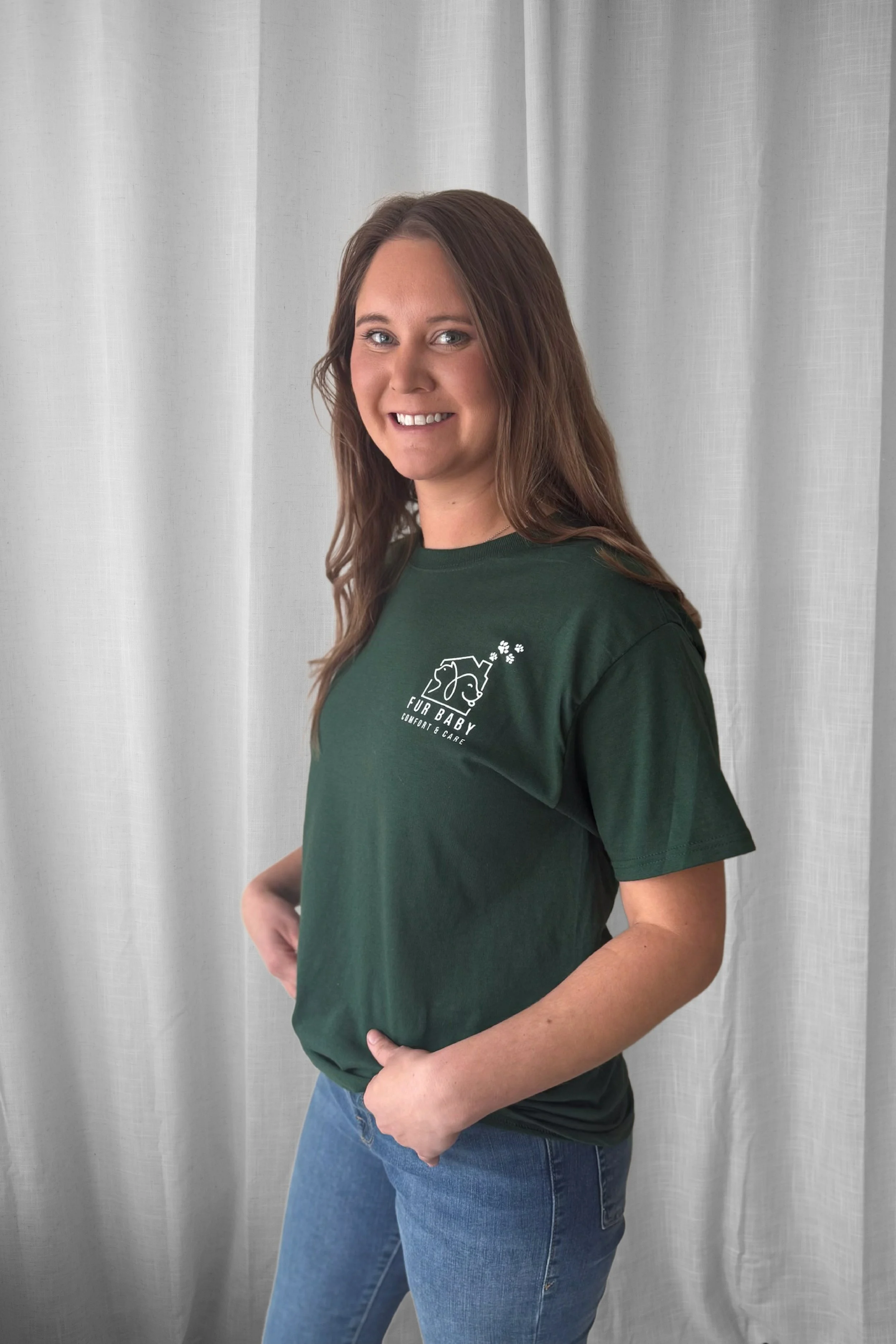 Chelsea Button (Pet Care Specialist)