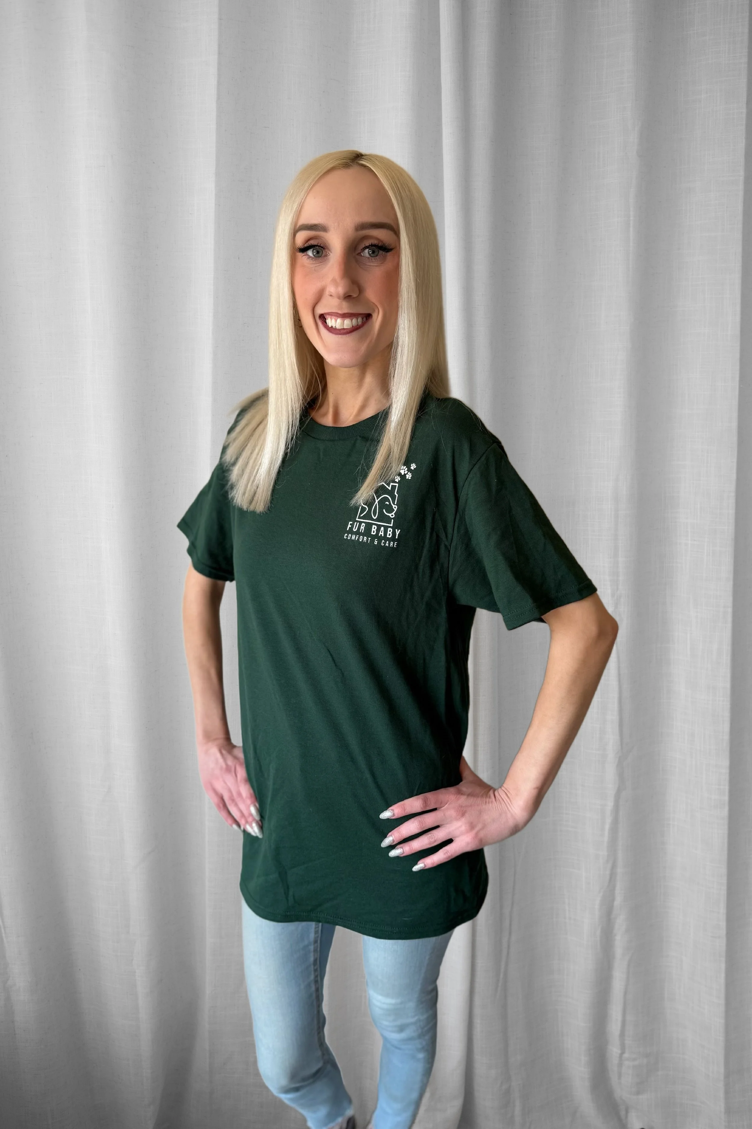 Lauren Hornek (Pet Care Specialist)
