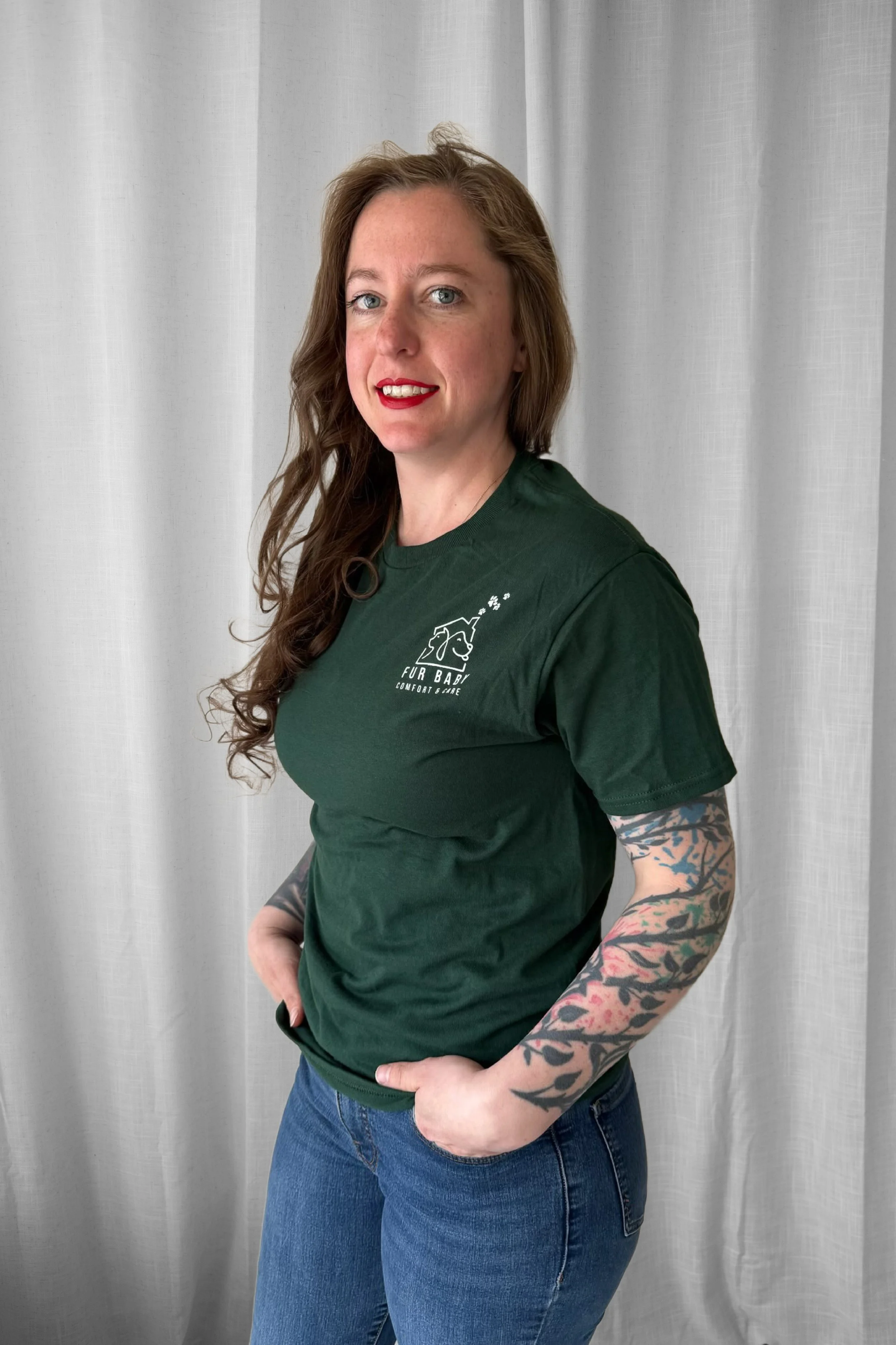 Rose Shaw (Pet Care Specialist)