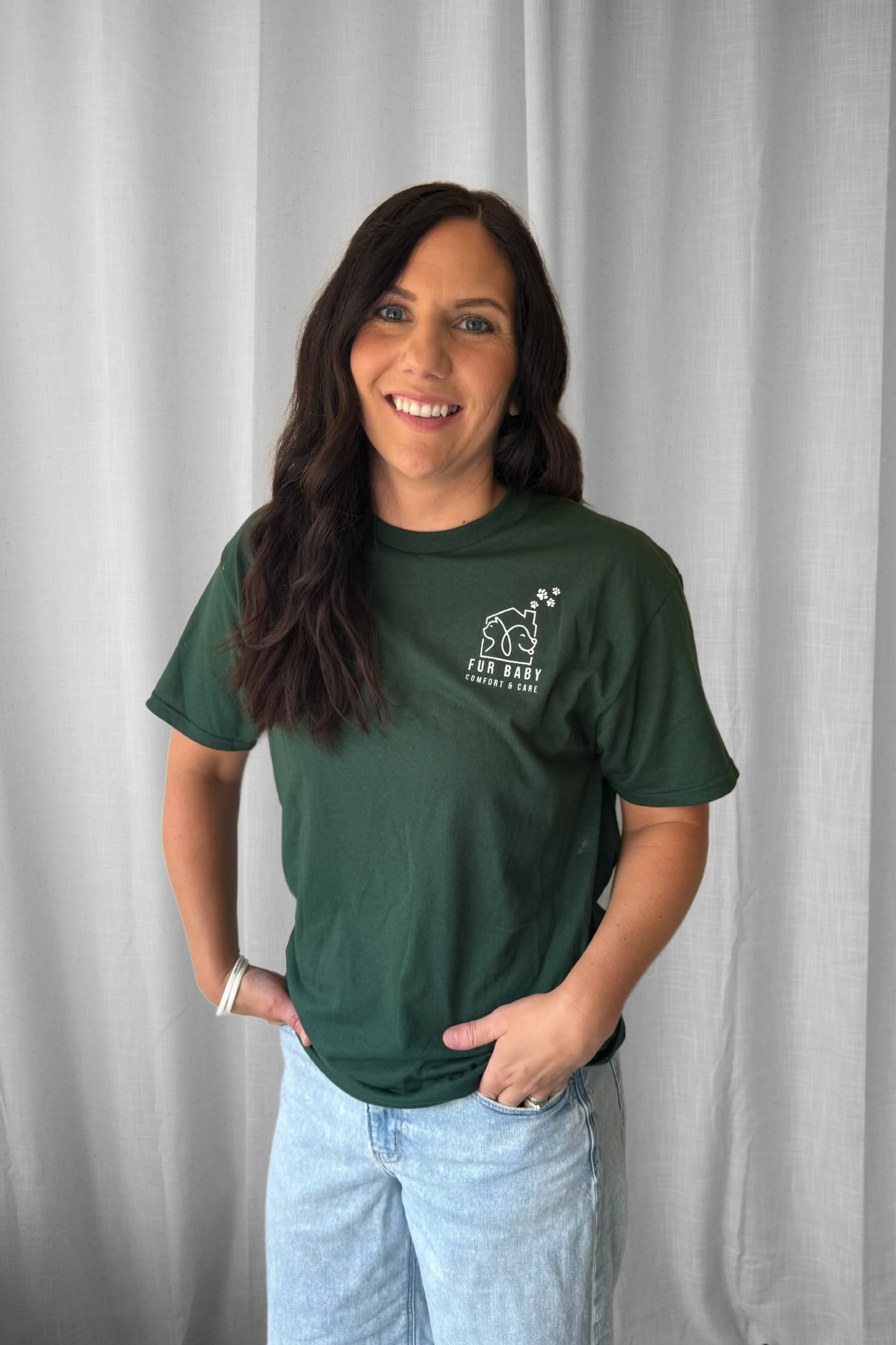 Ashley Manyard (Pet Care Specialist)