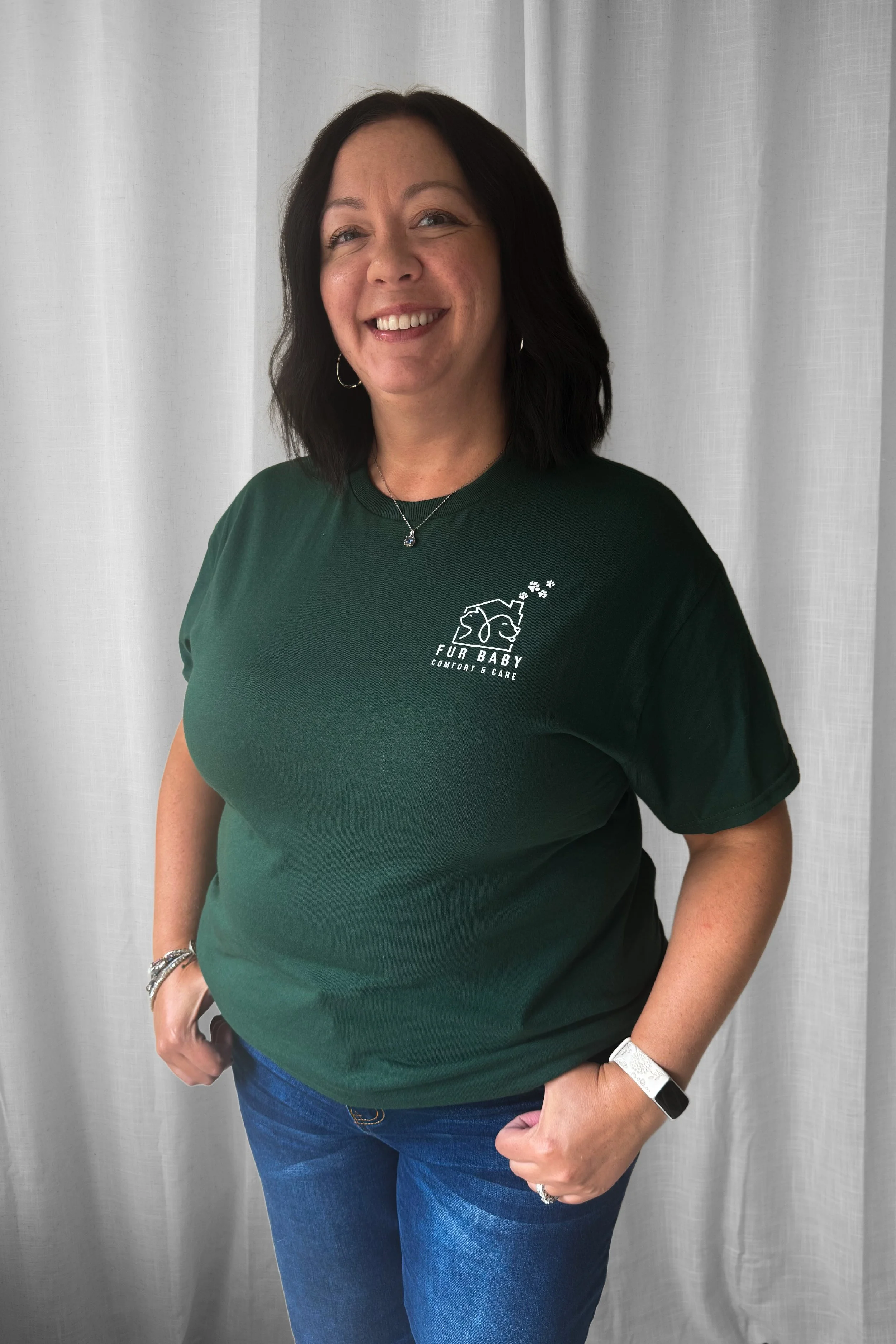 Melissa Towner (Pet Care Specialist)