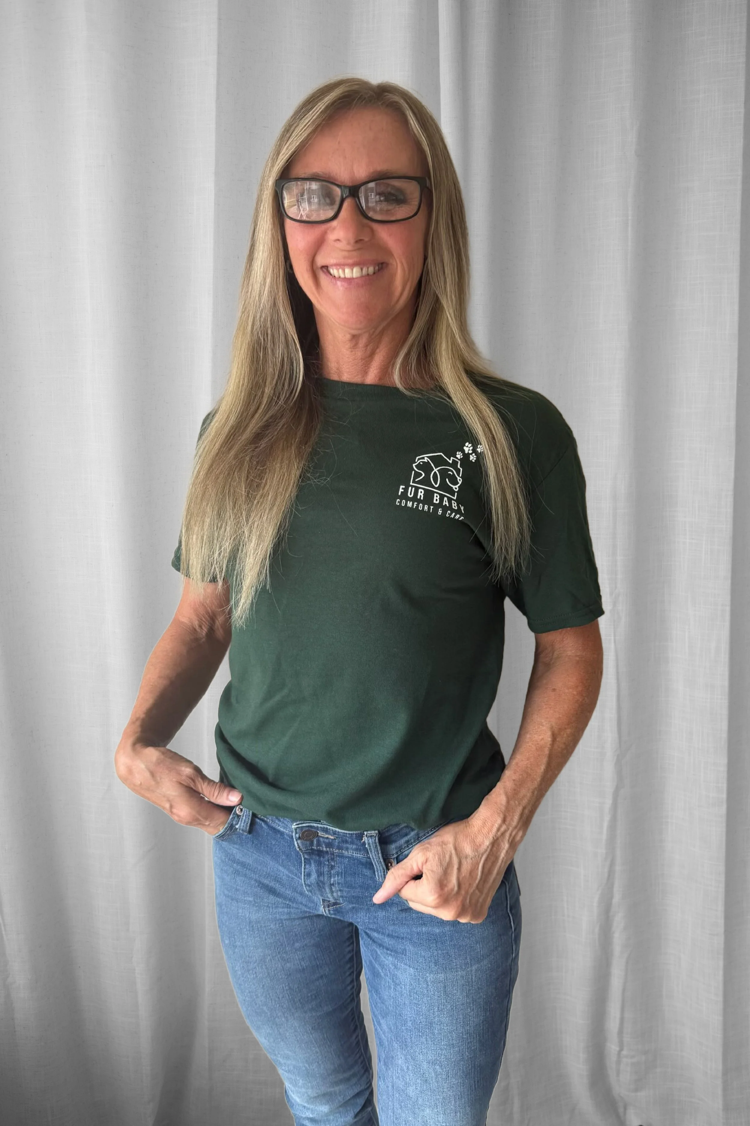 Jennifer Mitch (Pet Care Specialist)