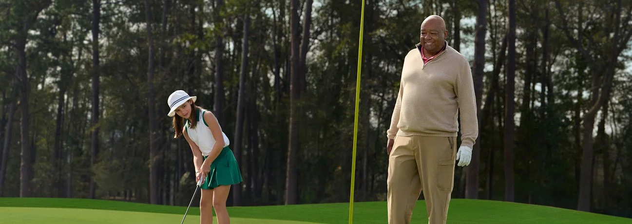 Bank of America - Anne Walker &amp; Ira Miller