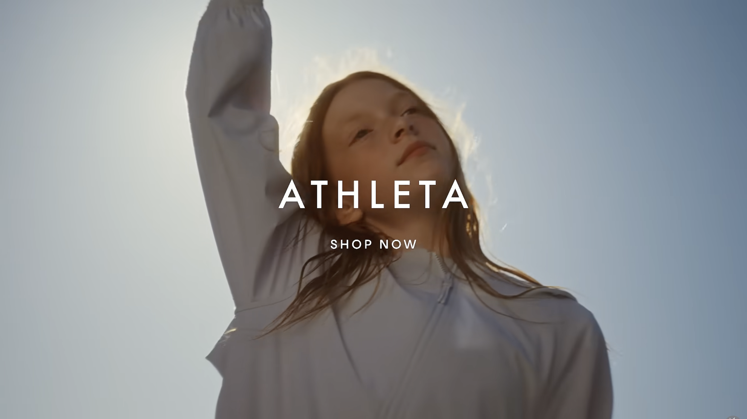 Athleta Girl - Back-to-School Edit