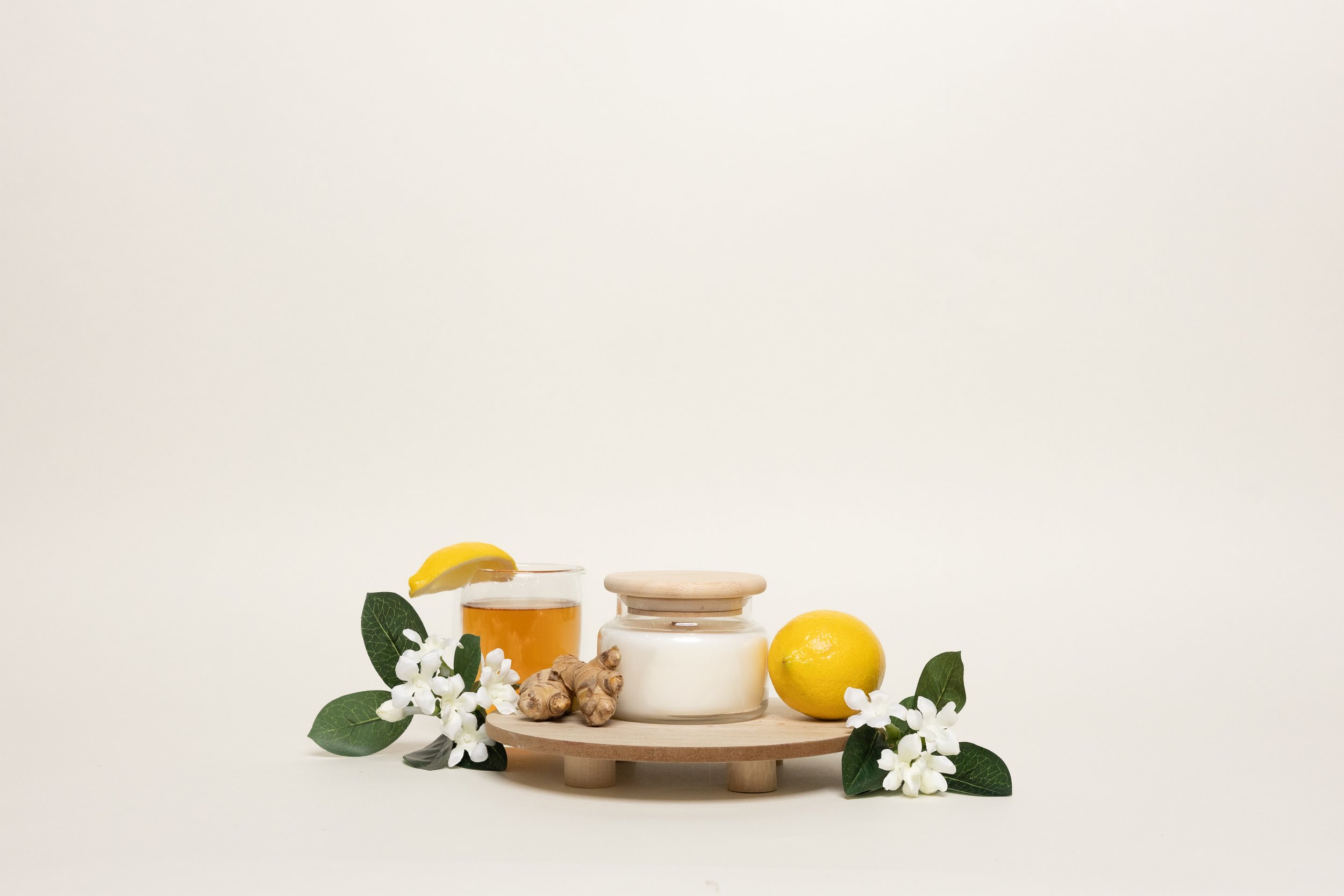 White Tea