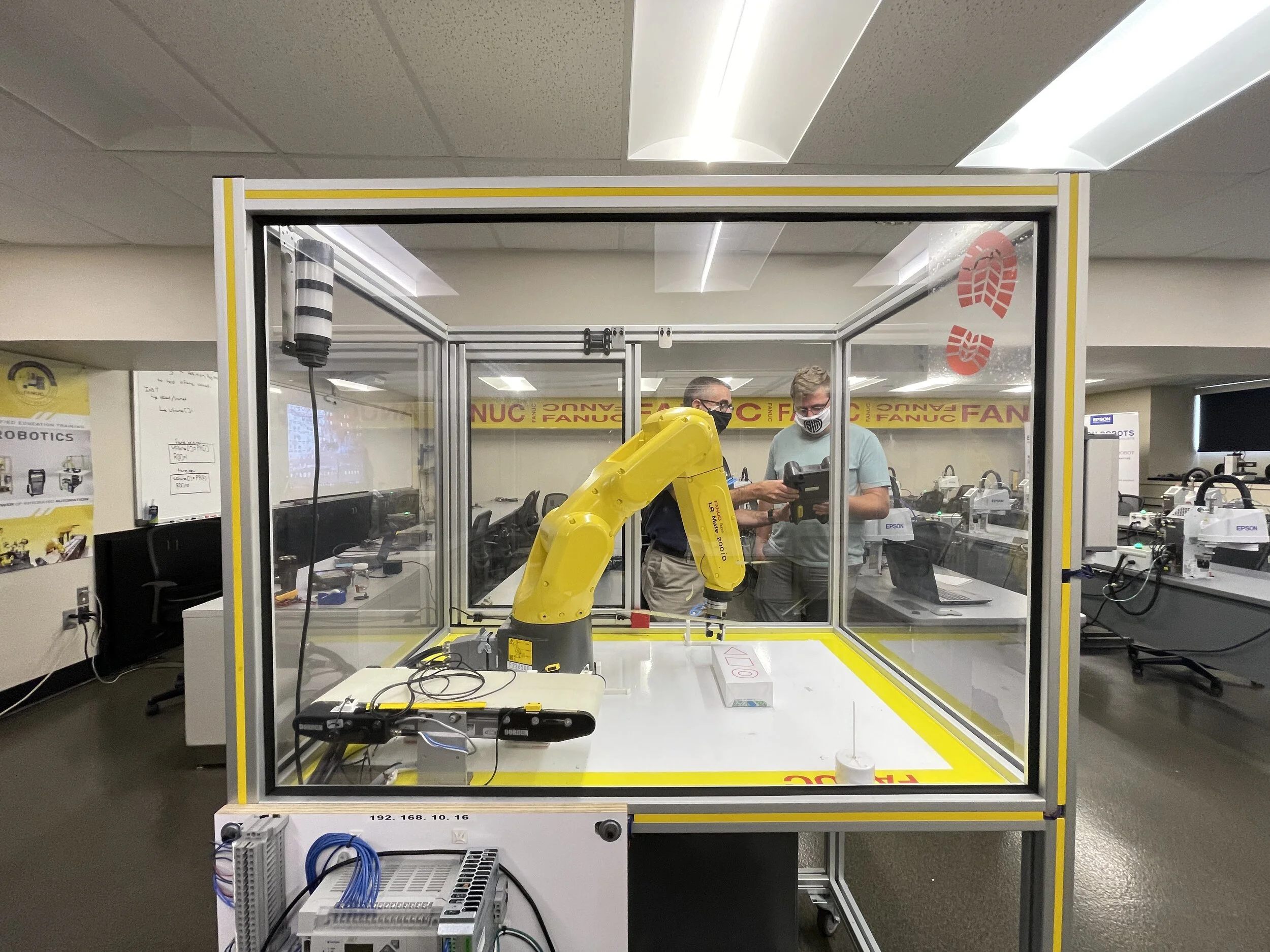 Camera action and other shots coming soon