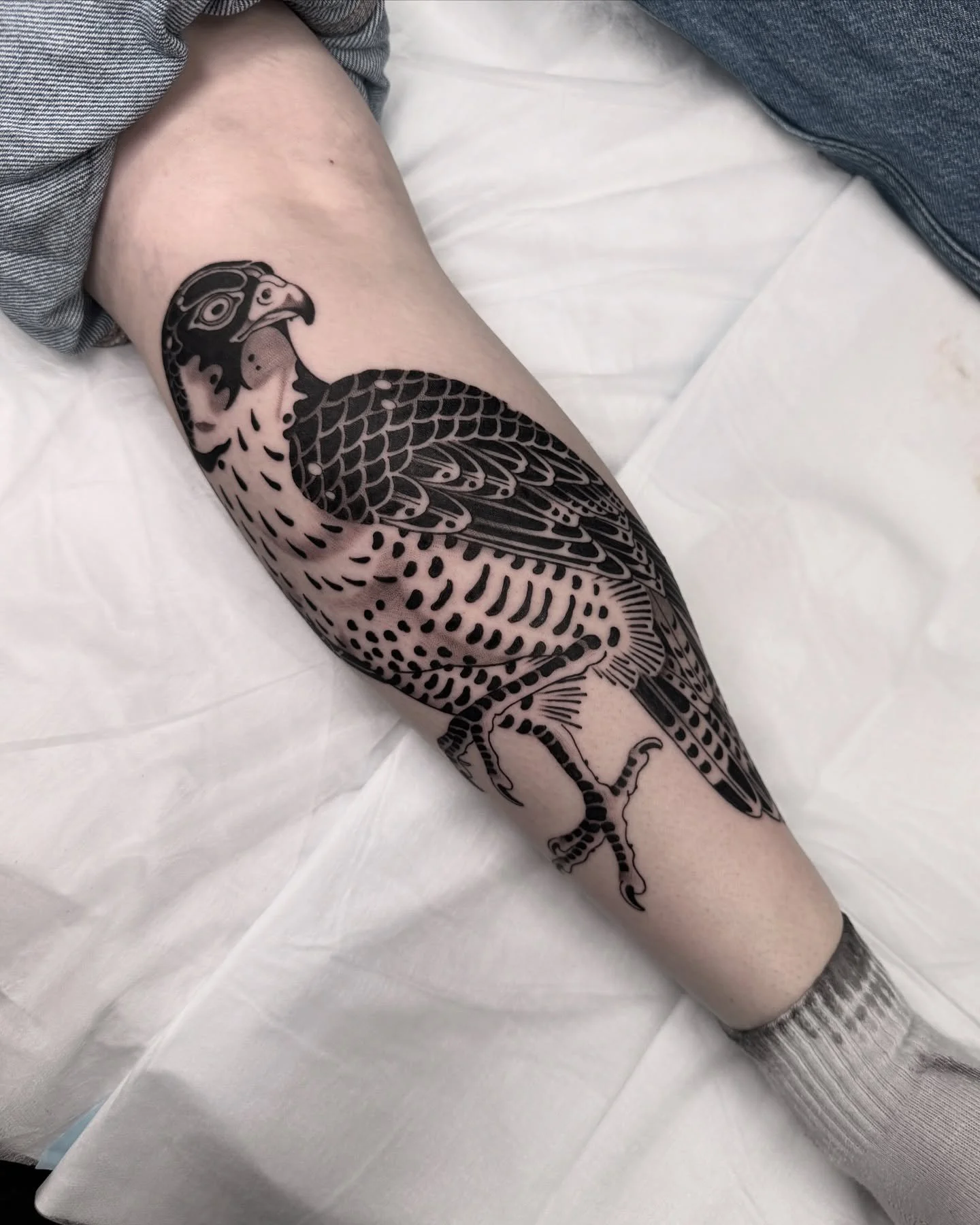 Thanks Tanya! 

Tattooed @lighthouse_tattoo 
Booking link in bio - @daniel.tattooer 

___________________________________

 #tat #tattoo #tattooart #tattoos #ink  #japaneseart #sydneyartist #irezumi #tattoosnob #flashworkers #skinartmag #irezumicolle