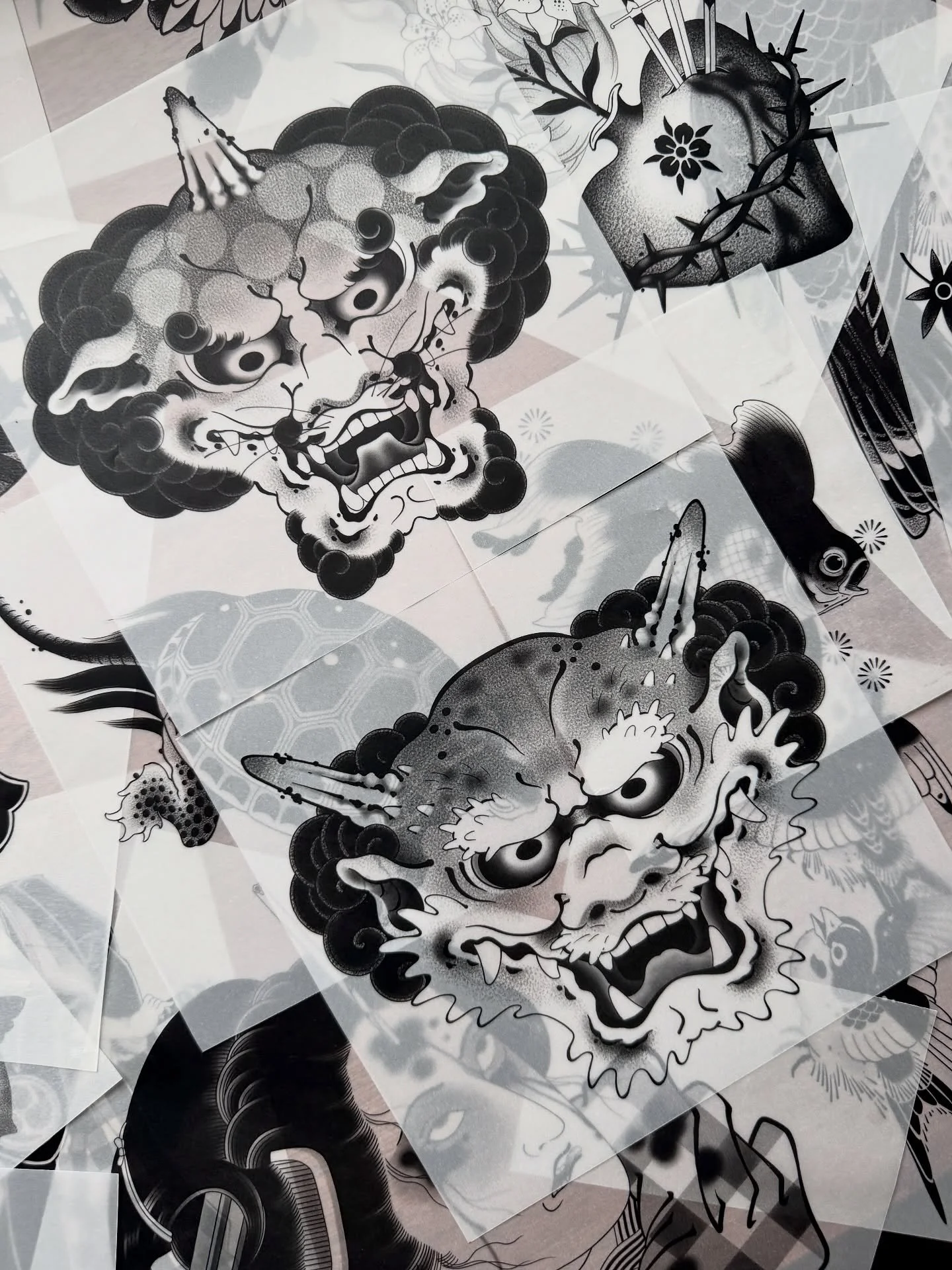 Available designs @lighthouse_tattoo 

Books open for Feb. - April 

(Booking link in bio) 

_____________________________________________

 #tat #tattoo #tattooart #tattoos #ink  #japaneseart #sydneyartist #irezumi #tattooflash #flashworkers #skinar