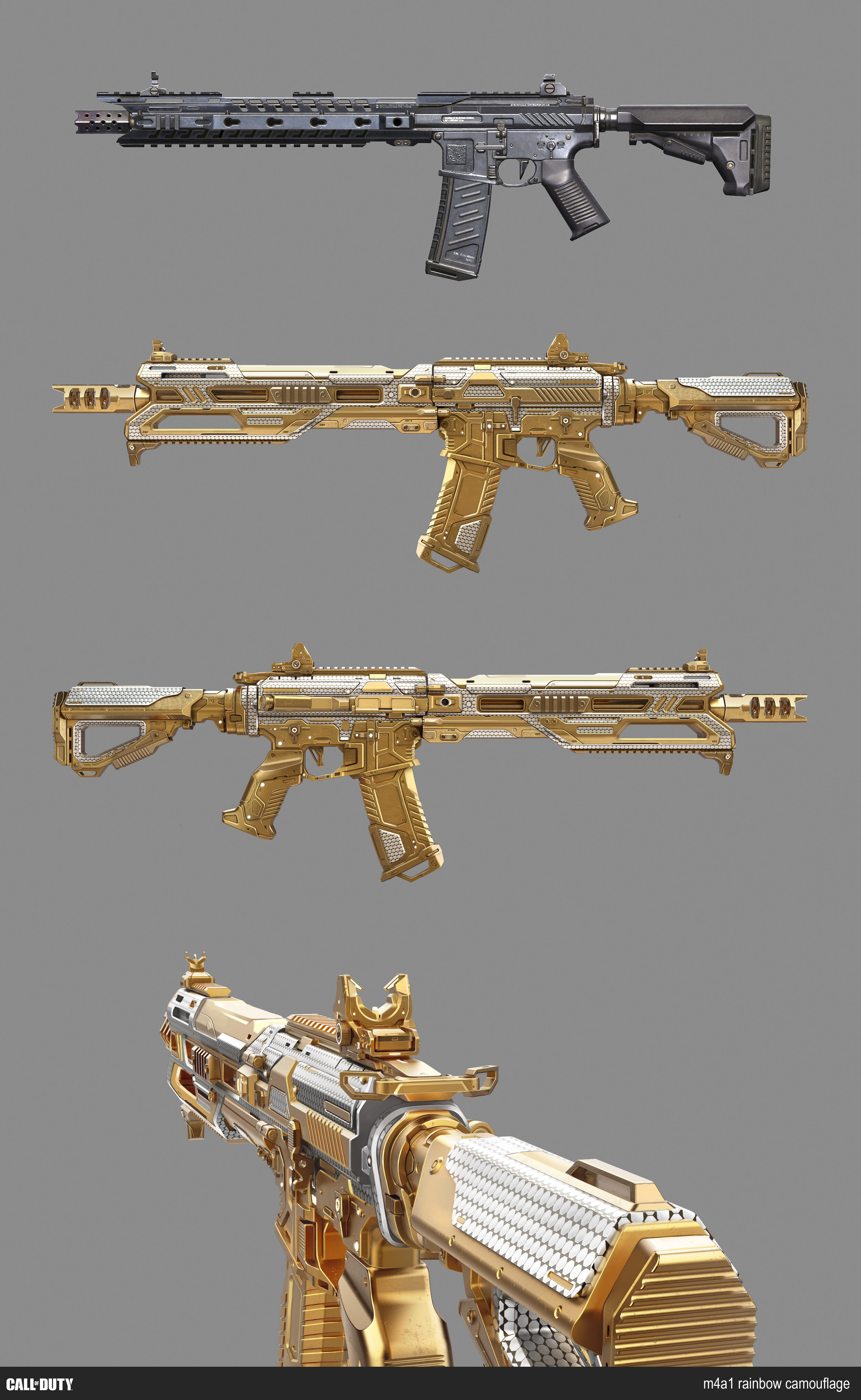 3-07_m4a1_rainbow camouflage.jpg