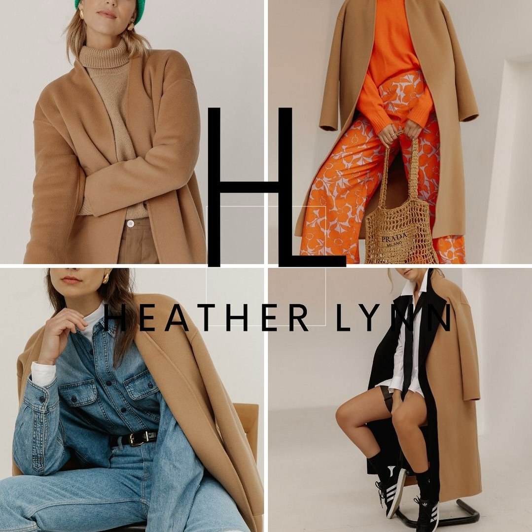 Invest in lasting elegance with HEATHER LYNN. Discover at @rebeccabree and at heatherlynn.ca

#heatherlynn #cashmerelove #sustainablecashmere #sustainableluxury #elevatedstyle #classicfashion #timelesspieces