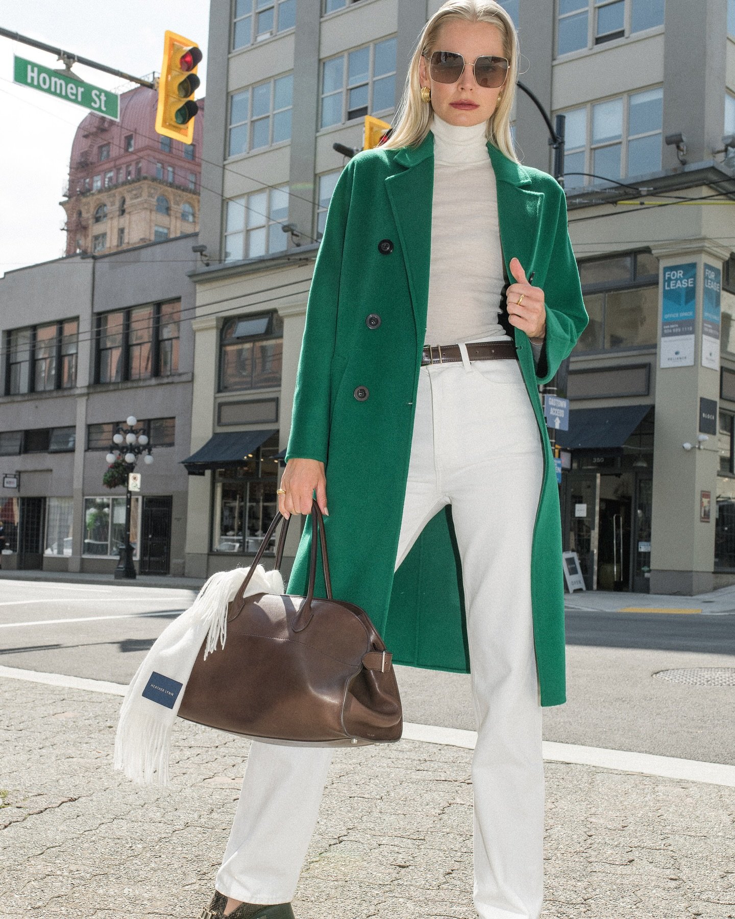 The price of elegance just went up&mdash;unless you&rsquo;re shopping Canadian. 🇨🇦✨

With recent tariff changes impacting American brands importing from abroad, the fashion landscape is shifting. But as a proudly Canadian company, we remain beautif