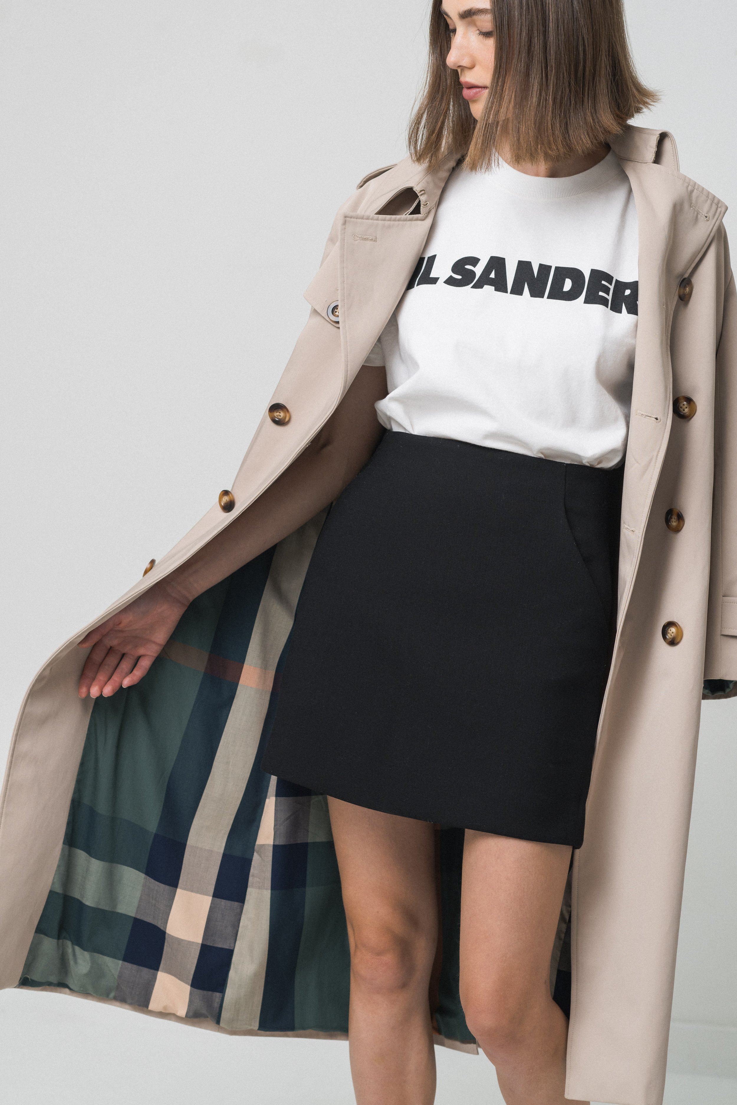 luxury, fall 24, perfect trench, Grace, Heather Lynn, Ann, Water resistant, classic, timeless,
