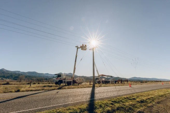 Marlborough Lines Newsletter, February 2026